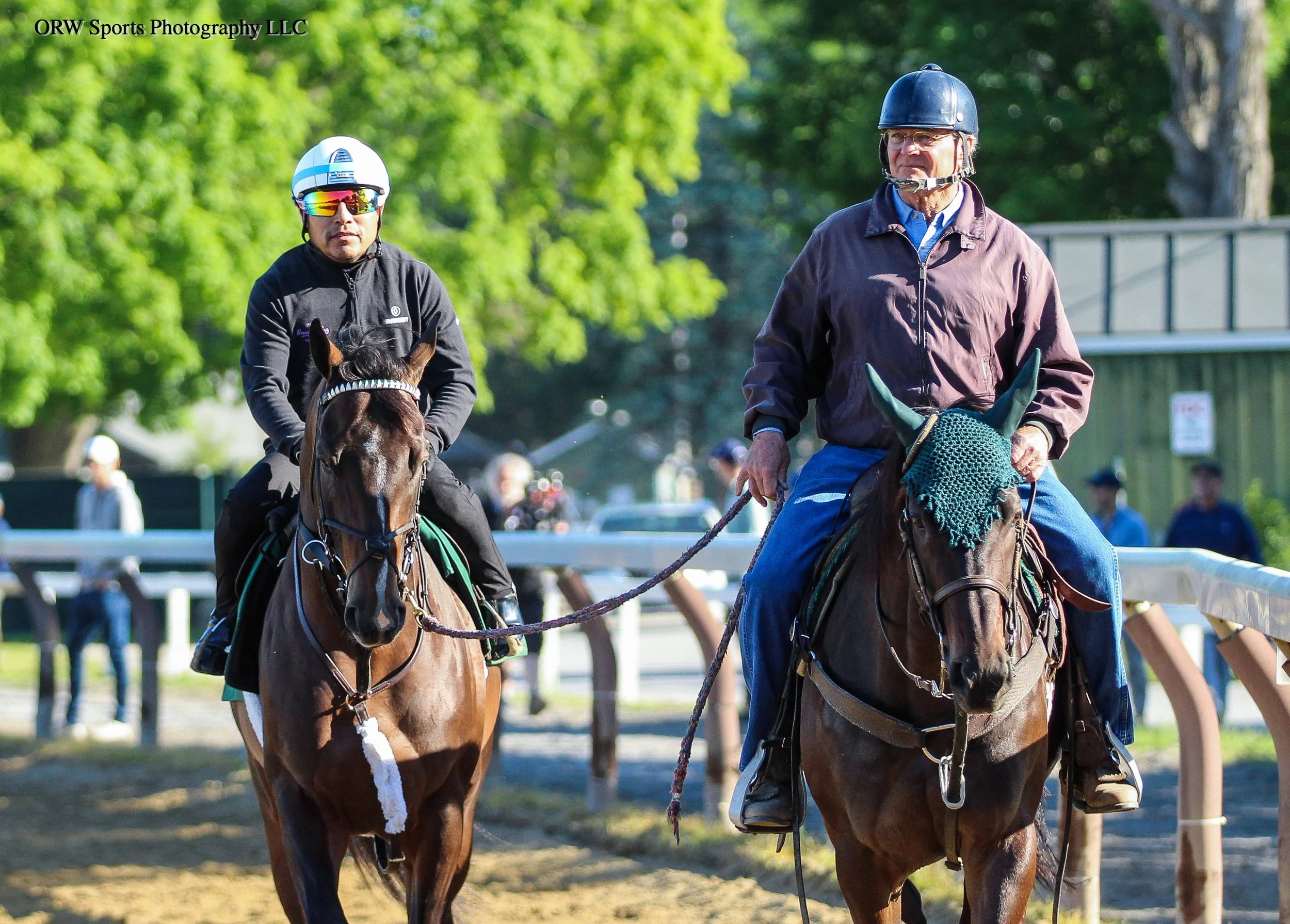 Bill Mott ponies Sovereignty (1).jpg