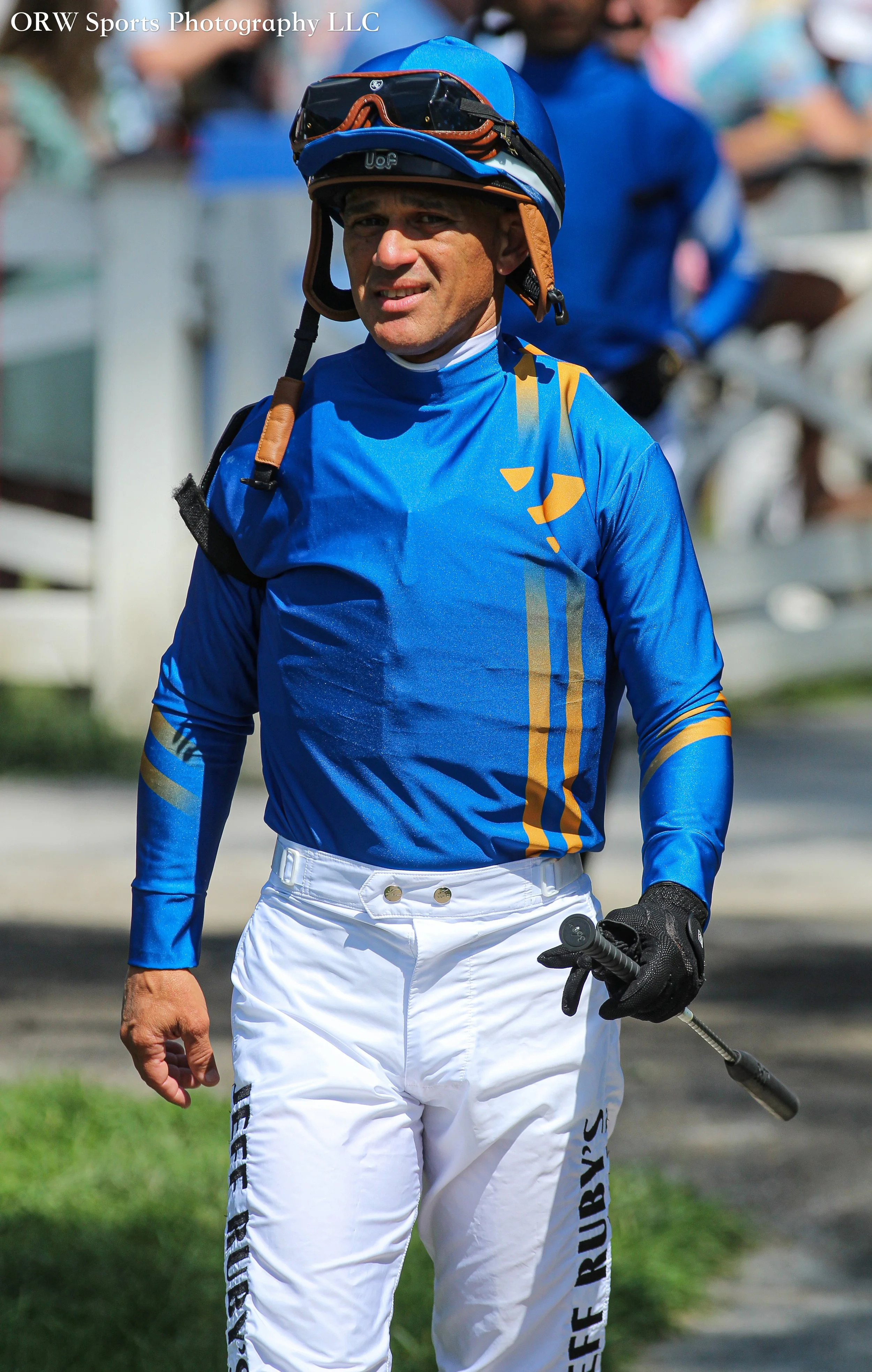 Javier Castellano {Andersen} 