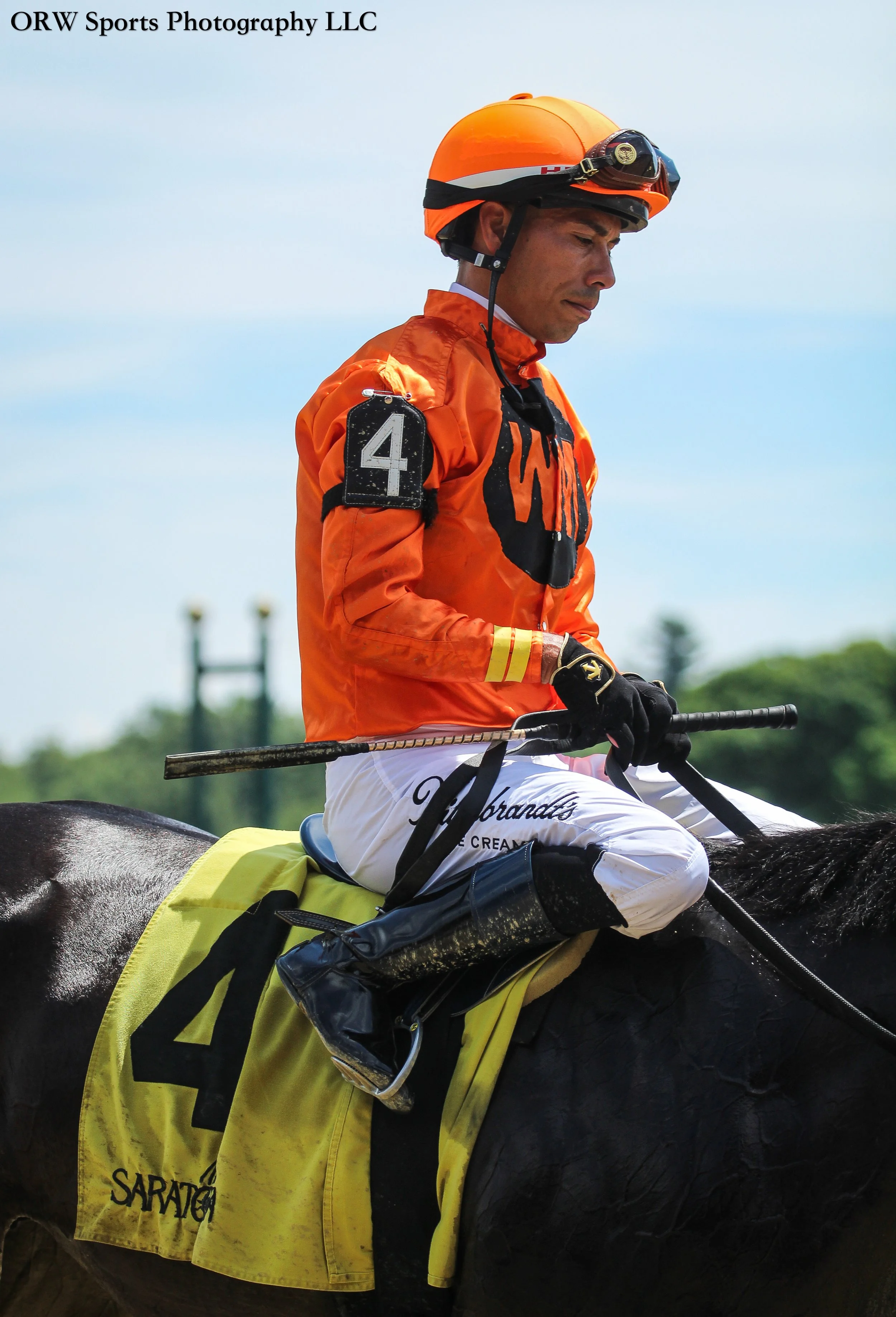 J. Ortiz {Winning Move Stable} .jpg