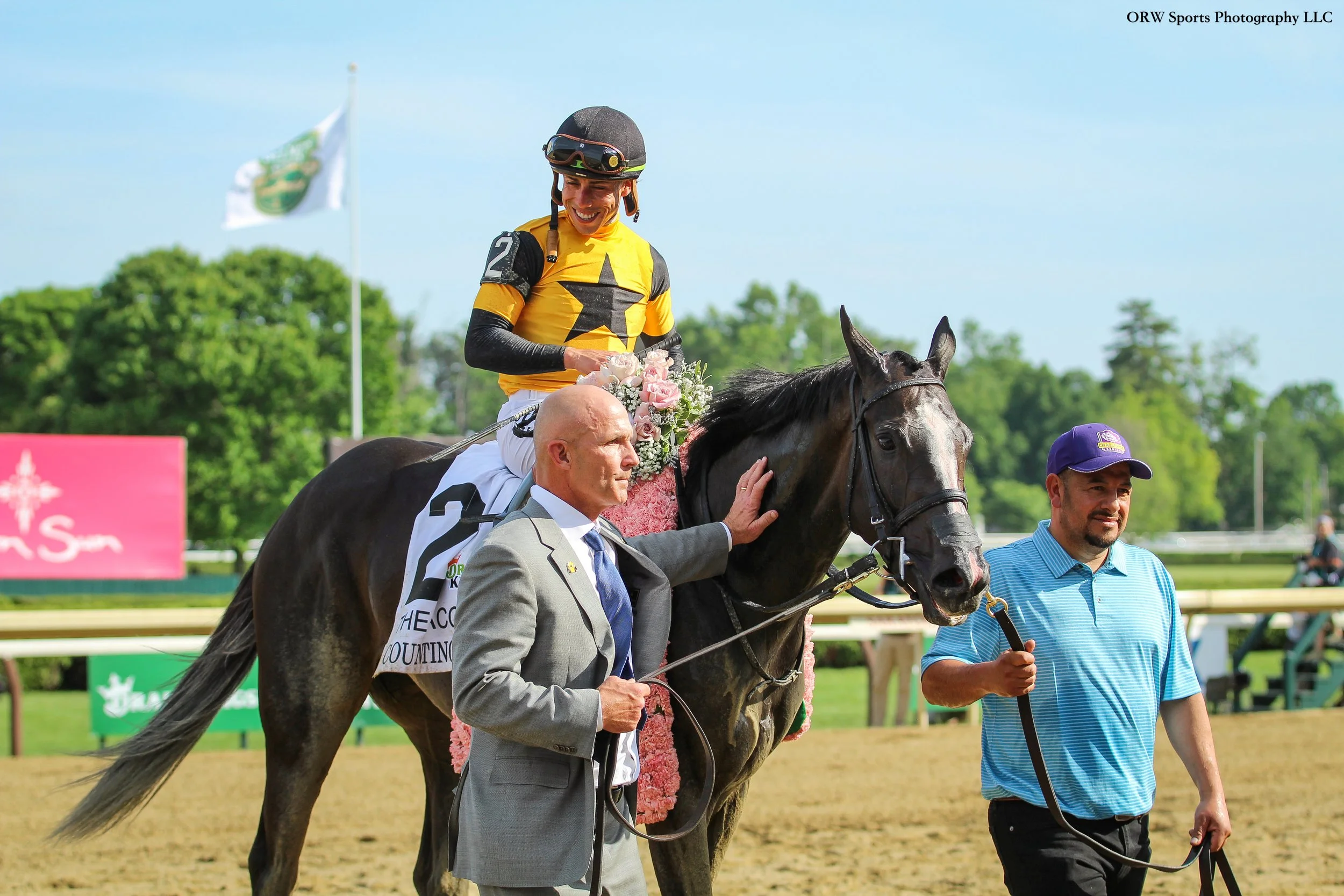 Counting Stars, Irad Ortiz Jr, and Terry Finley.jpg