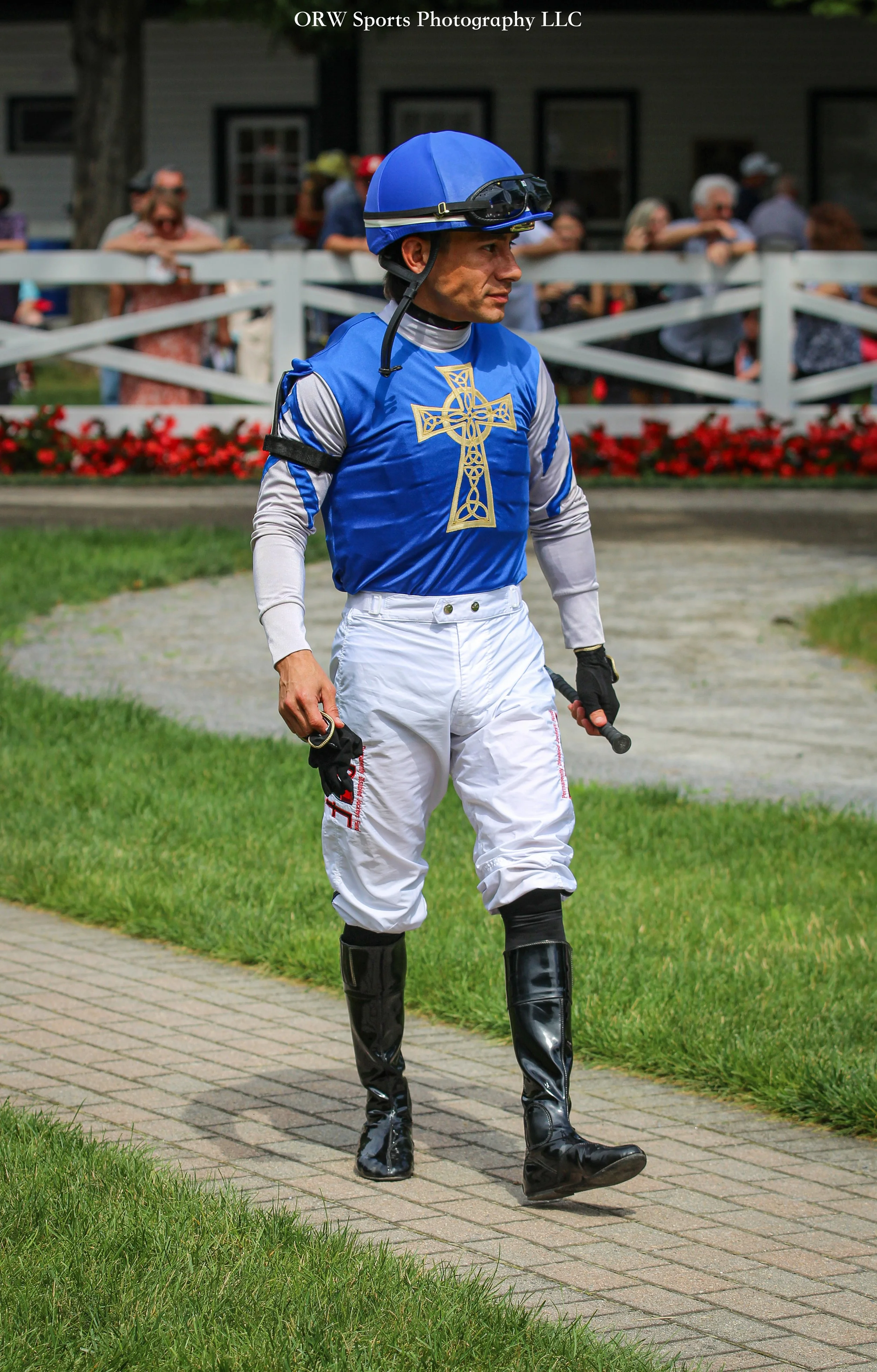Junior Alvarado {Irish Hill Century Farm} 
