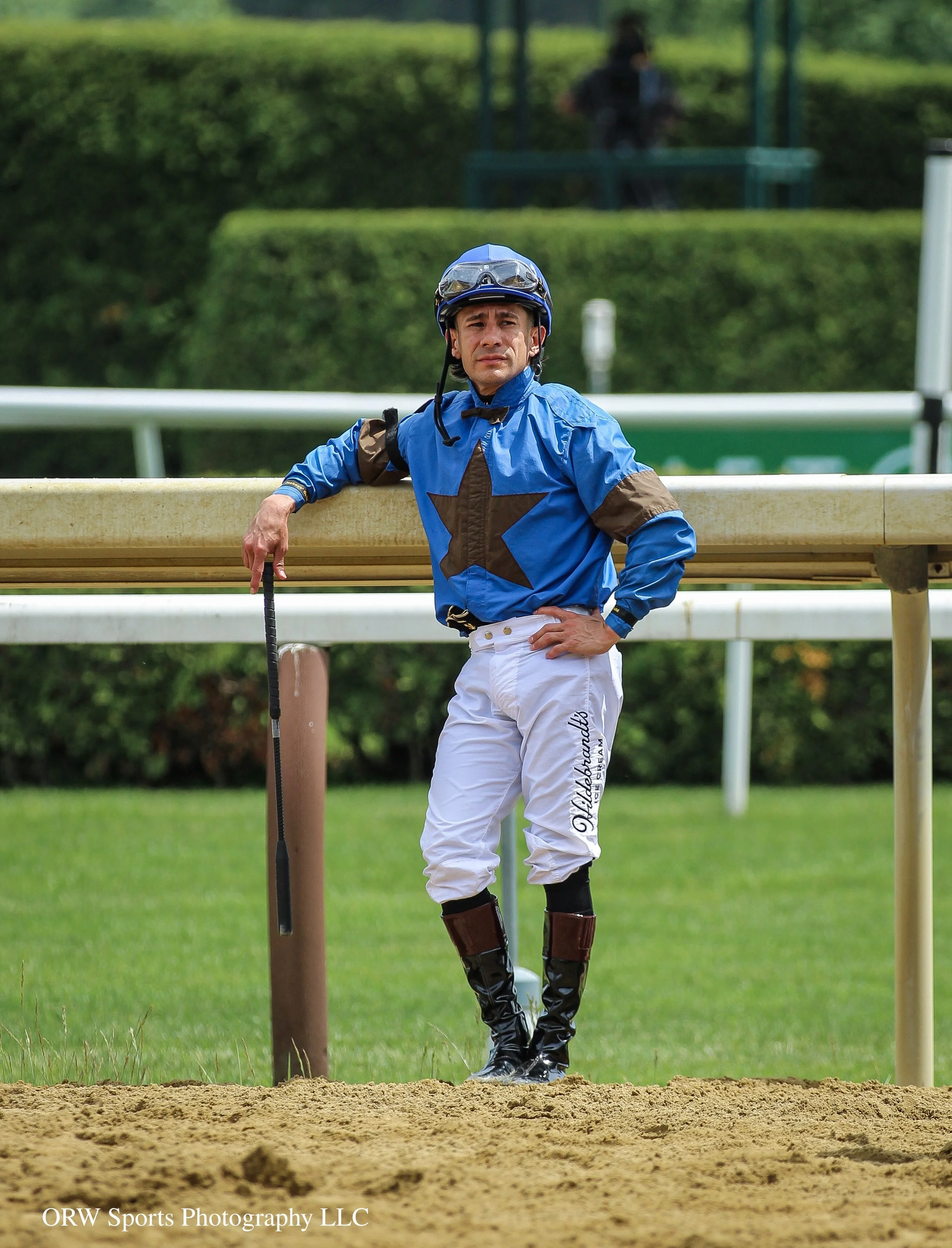 {Bach Stables}