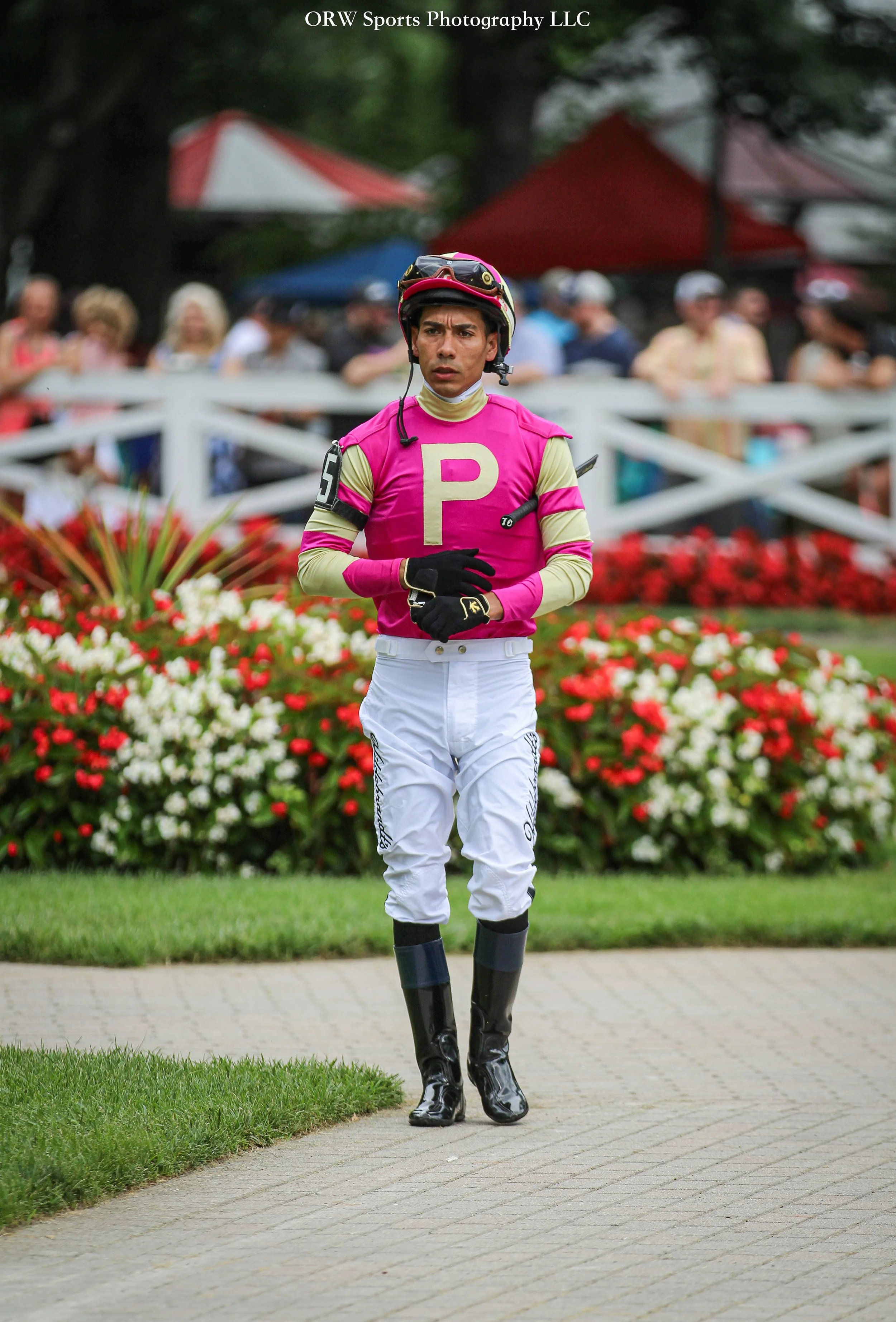 Jose Ortiz {Whisper Hill Farm} 