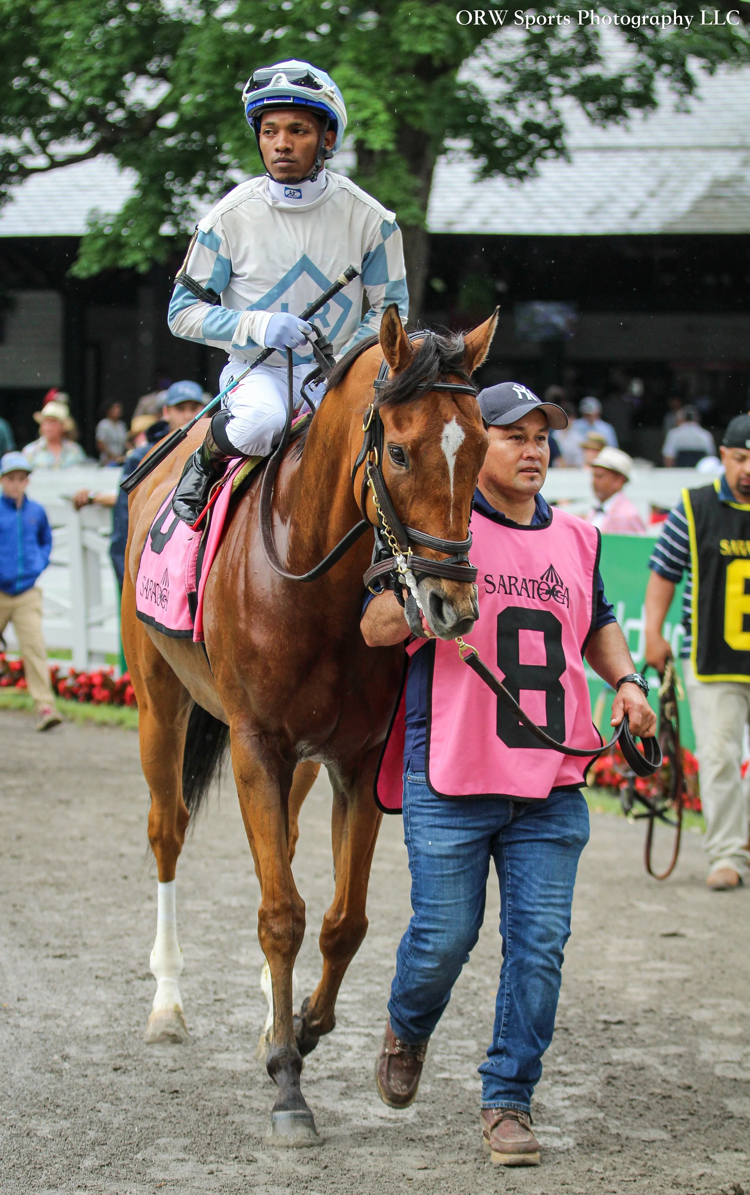 Commuted and Ricardo Santana Jr