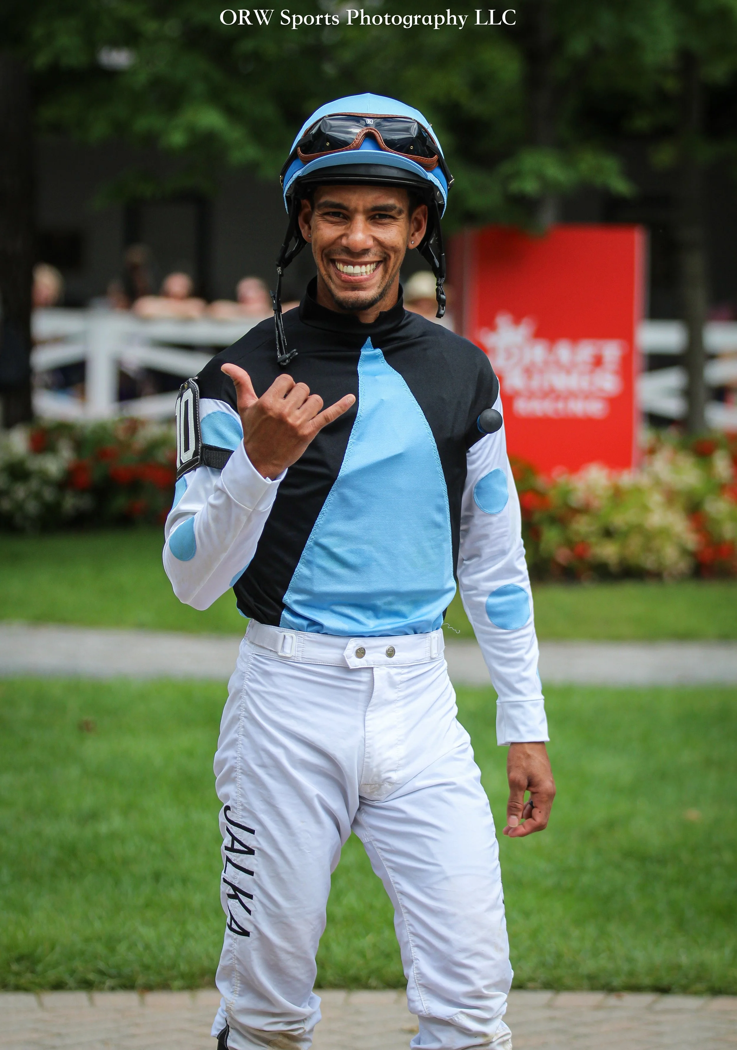 Jaime Rodriguez {Ascendant Farms} 
