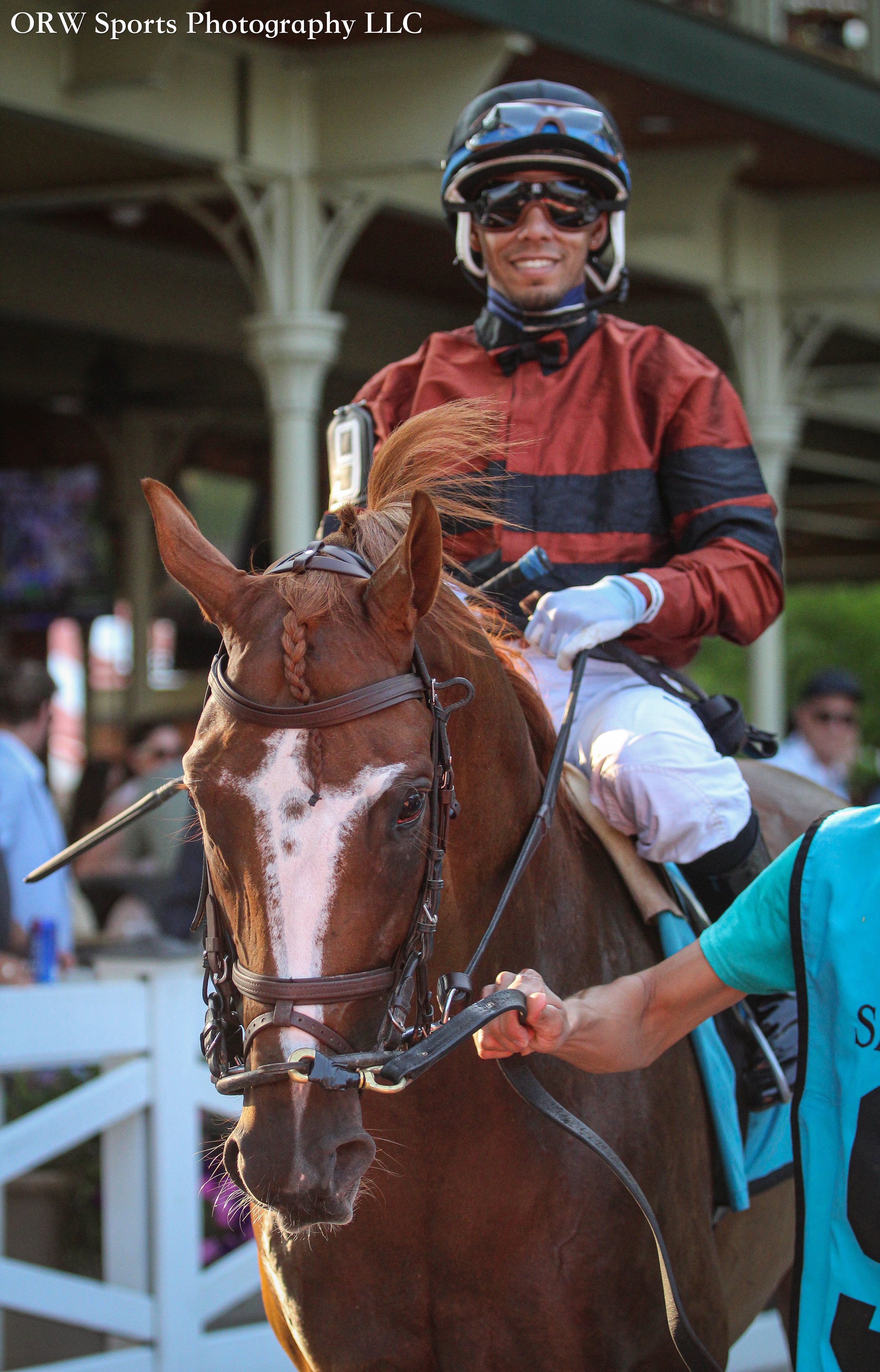 English Castle and Jaime Rodriguez 