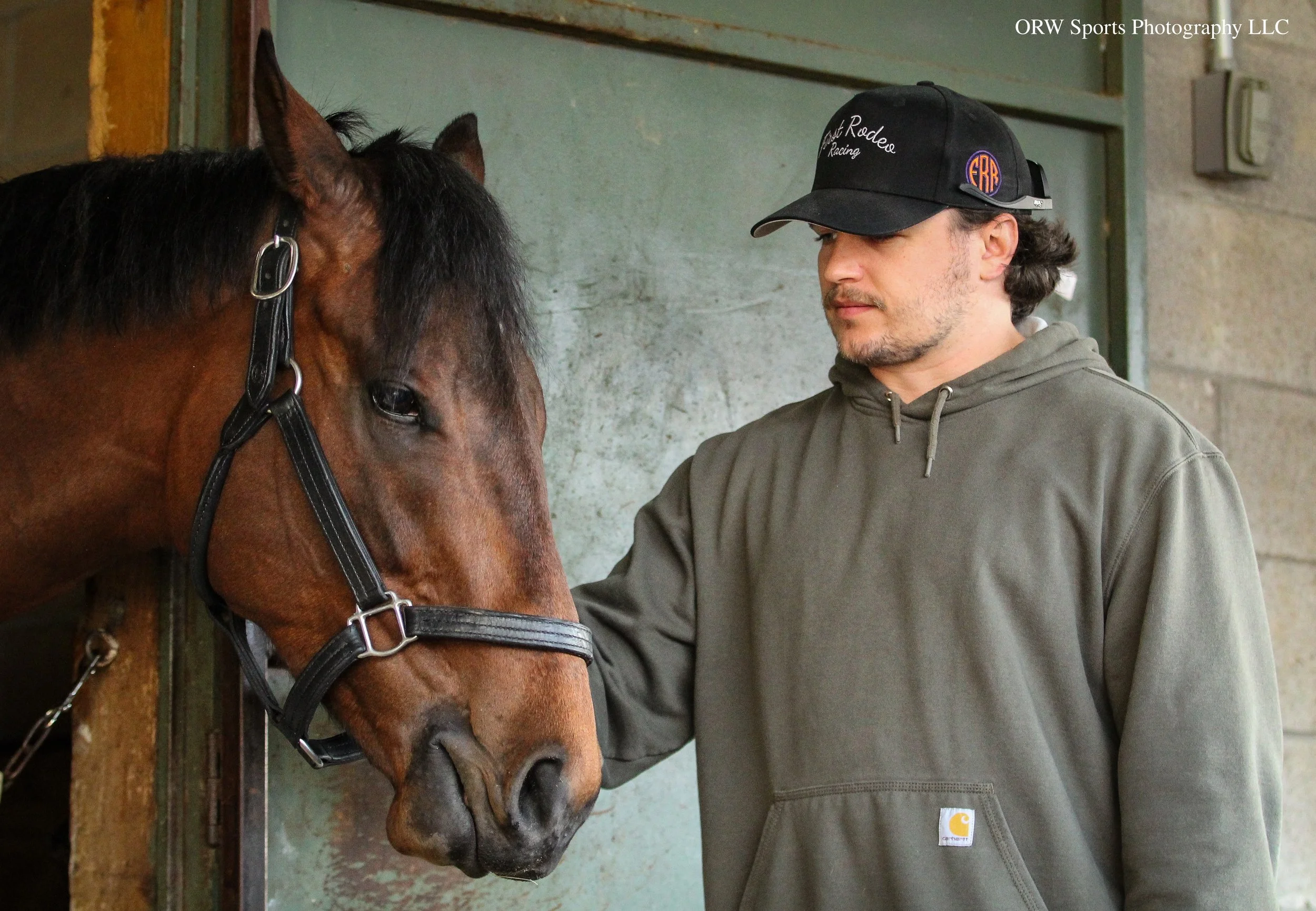 Brian Mills and Two Seven O 