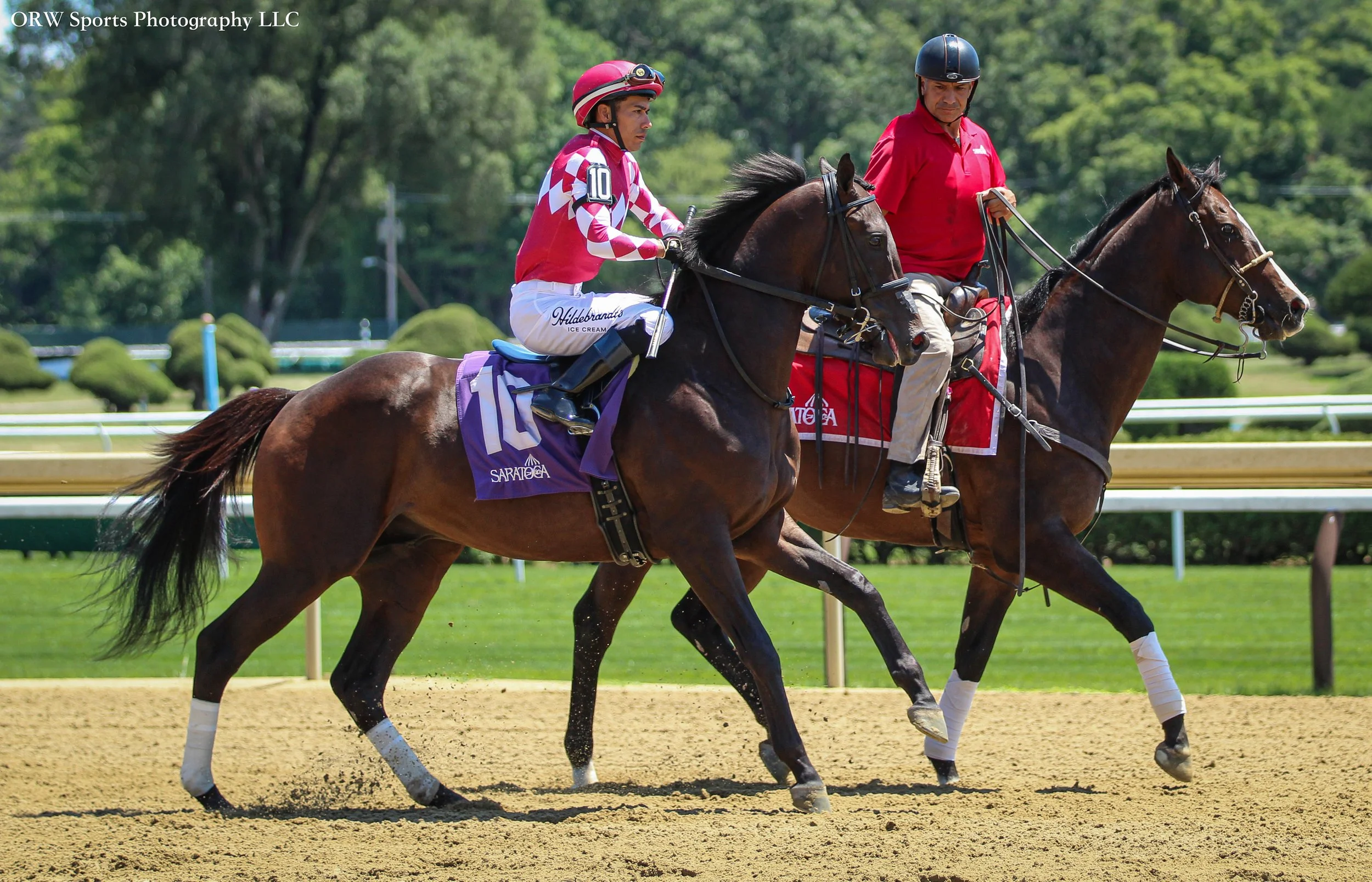 Tinian and Jose Ortiz 