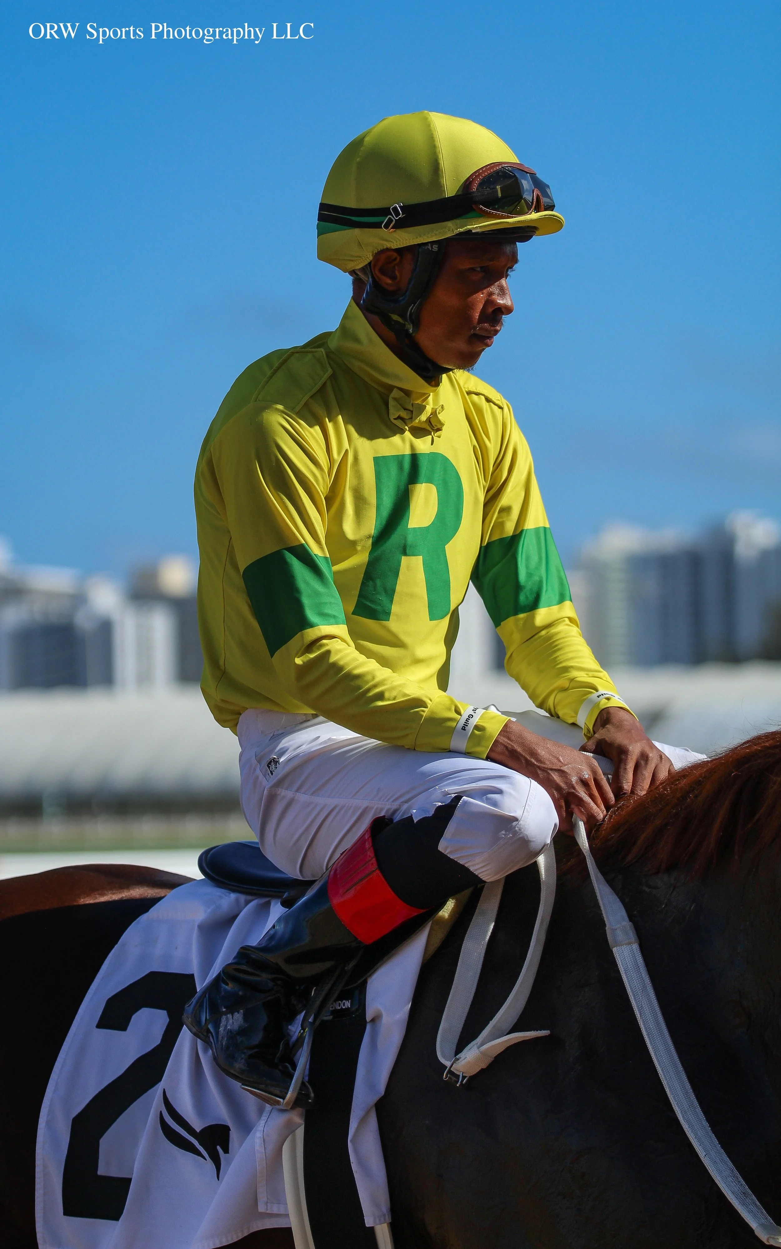 Anthony Thomas {Crichton} 