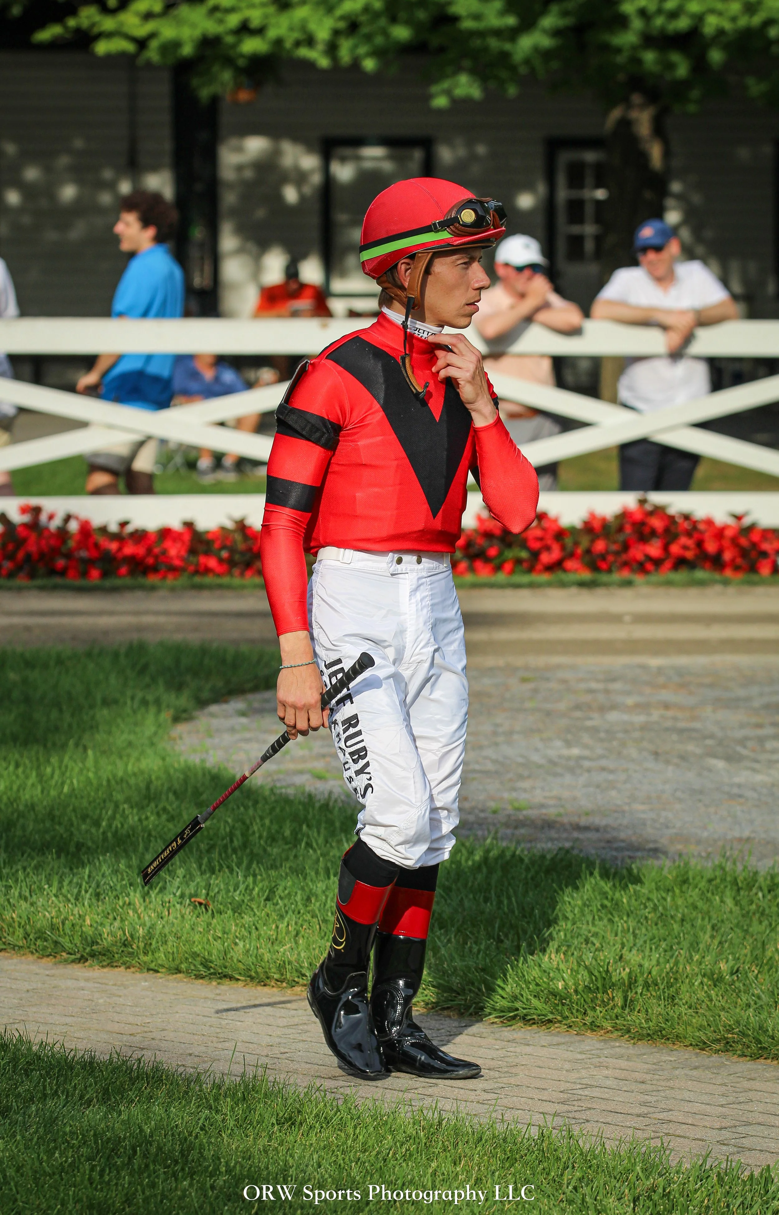 Tyler Gaffalione {Gerson} 