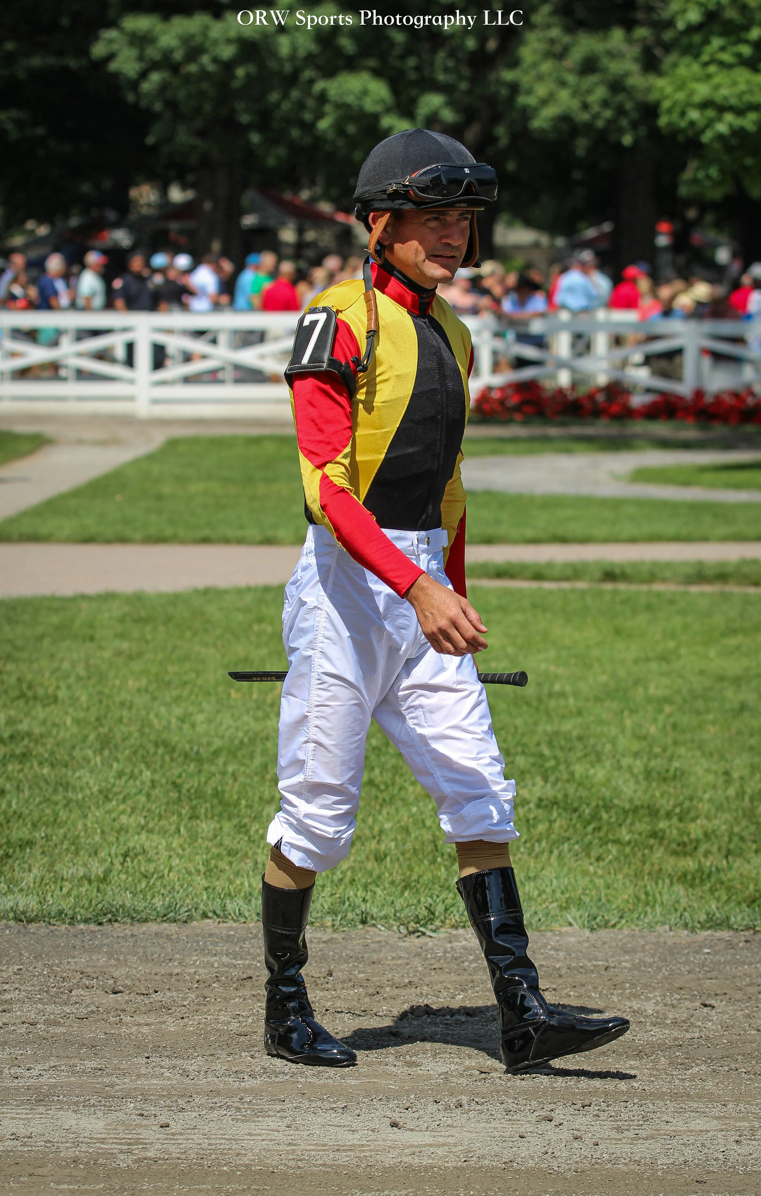 Brian Hernandez Jr {Valene Farms} 
