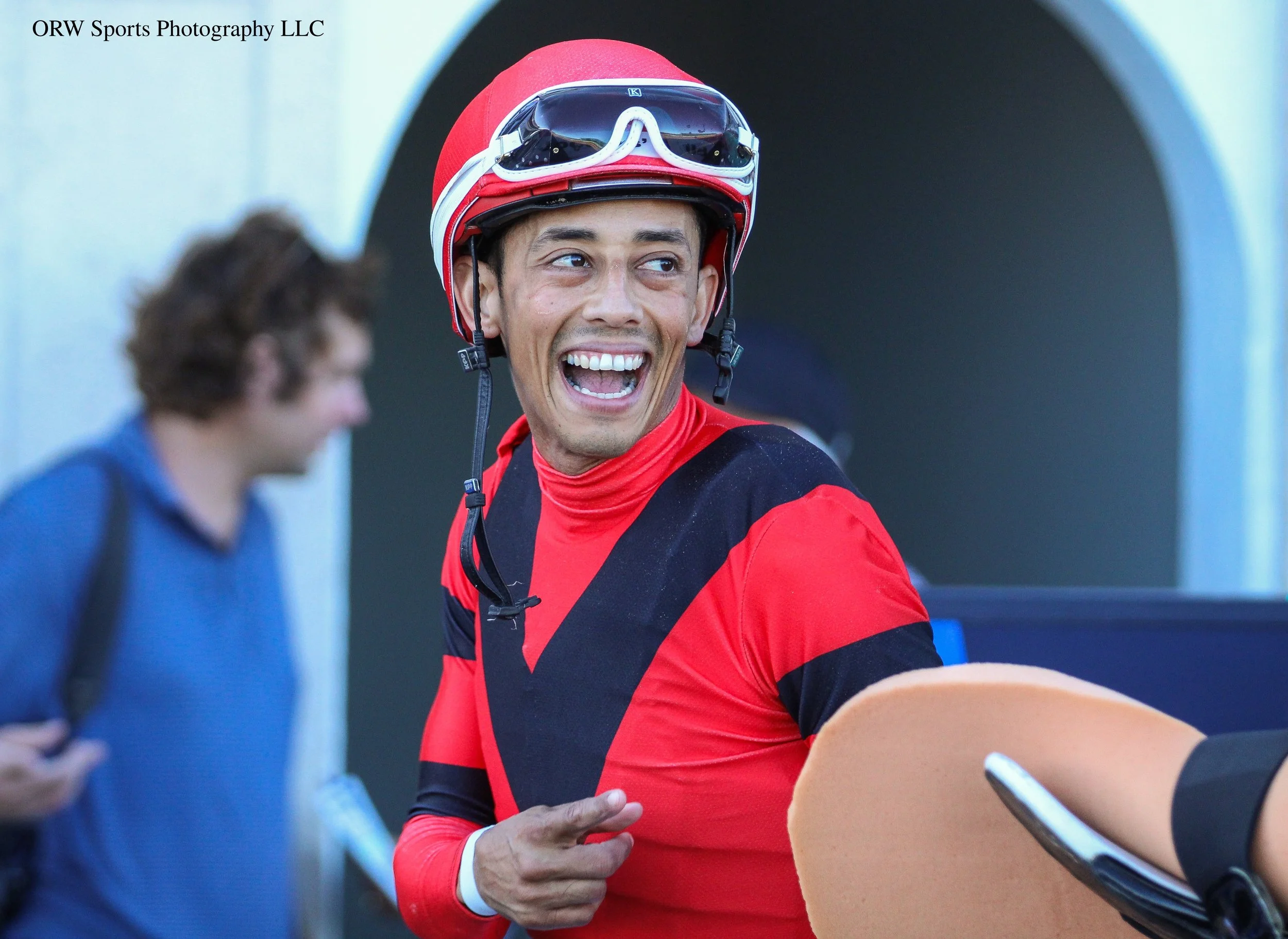 {Starry Night Racing} 