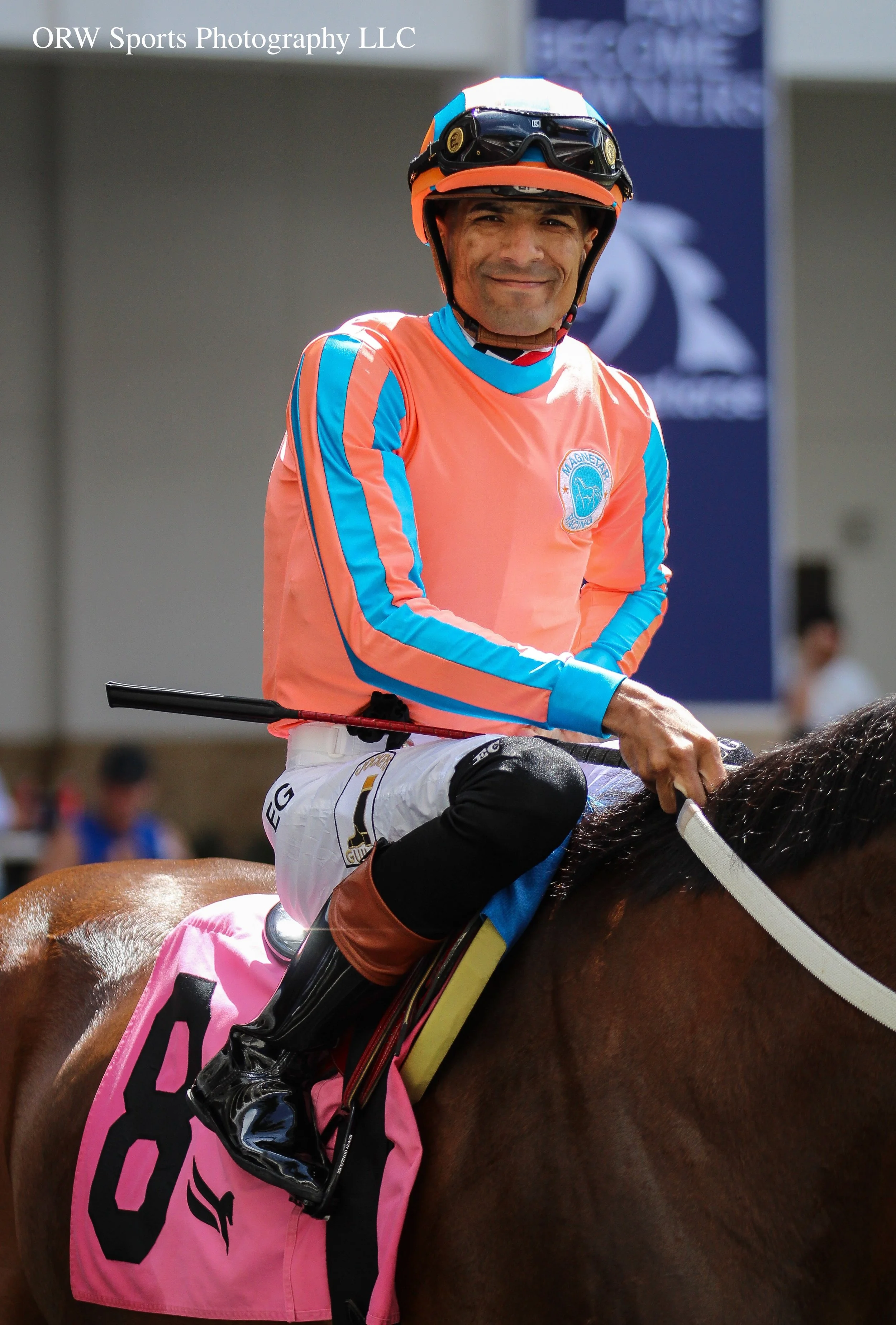 Edwin Gonzalez {Gonzalez} 