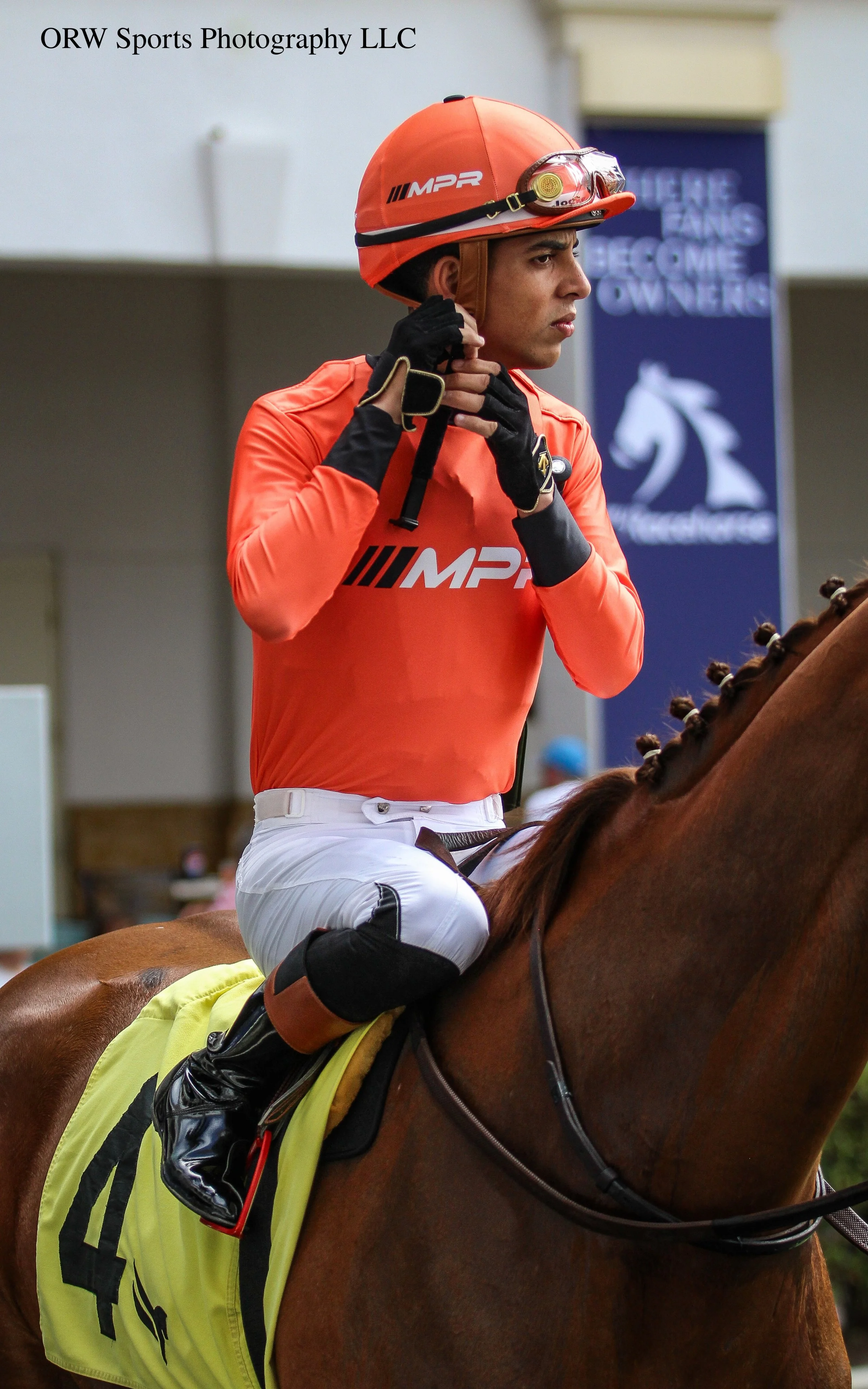 Yolber Torres {MorPlay Racing} 