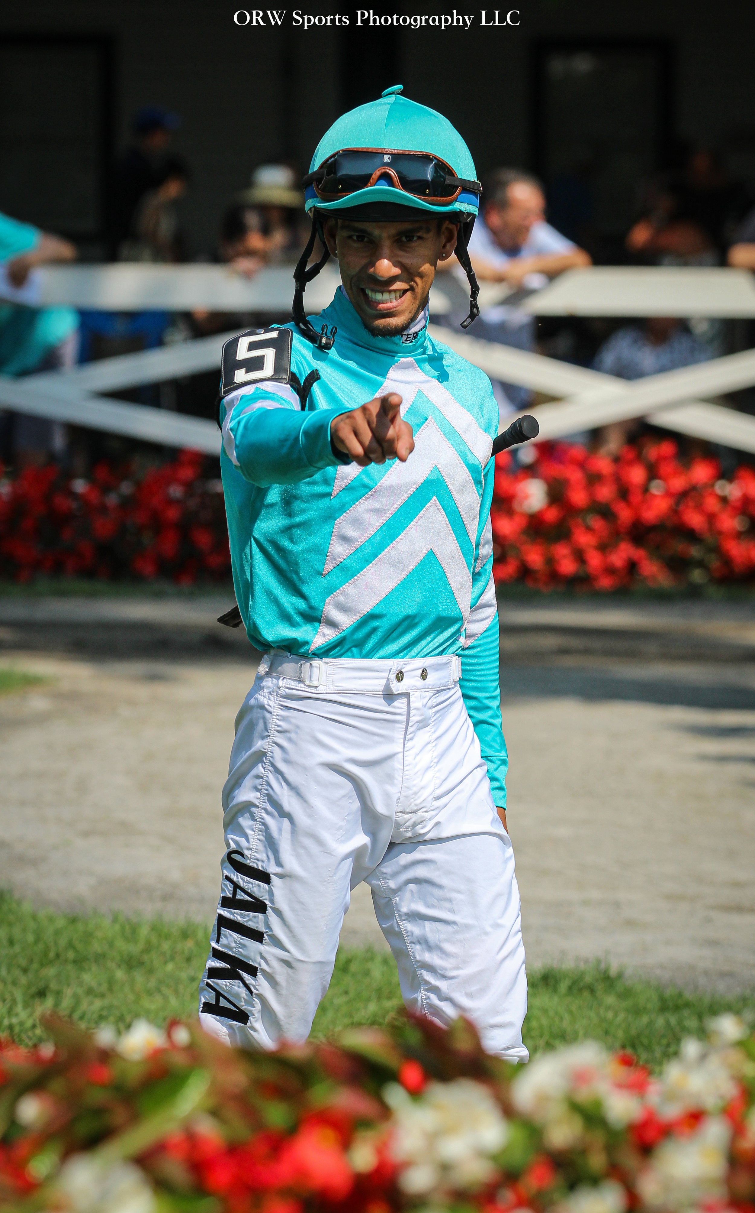 Jaime Rodriguez {Head of Plains Partners} 