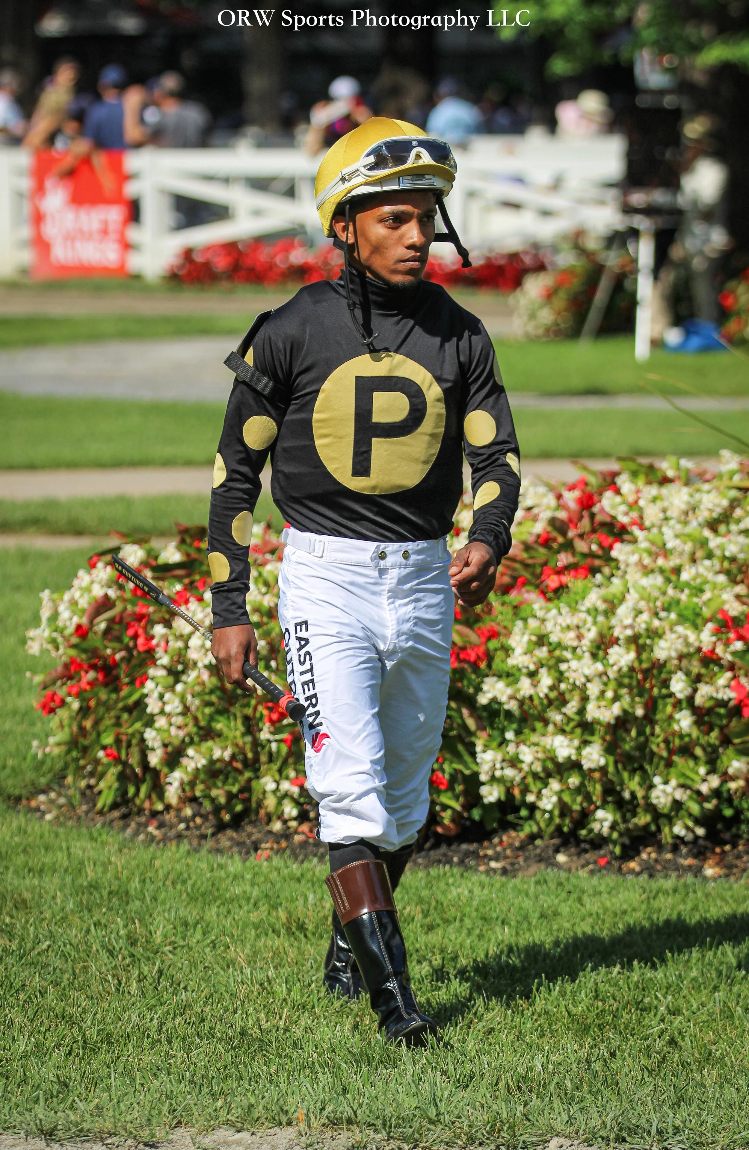 Ricardo Santana Jr {Paradise Farm Corps} 