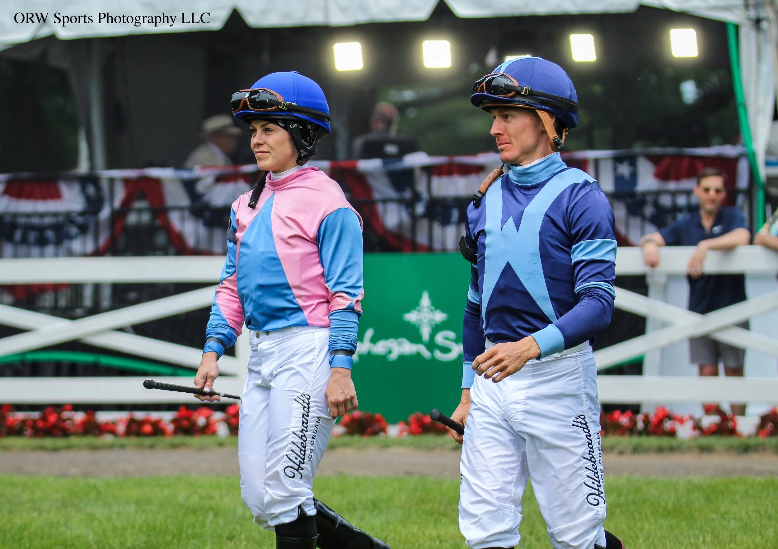 Katie {Rosenthal, Berstein} and Dylan Davis {WSS Racing}