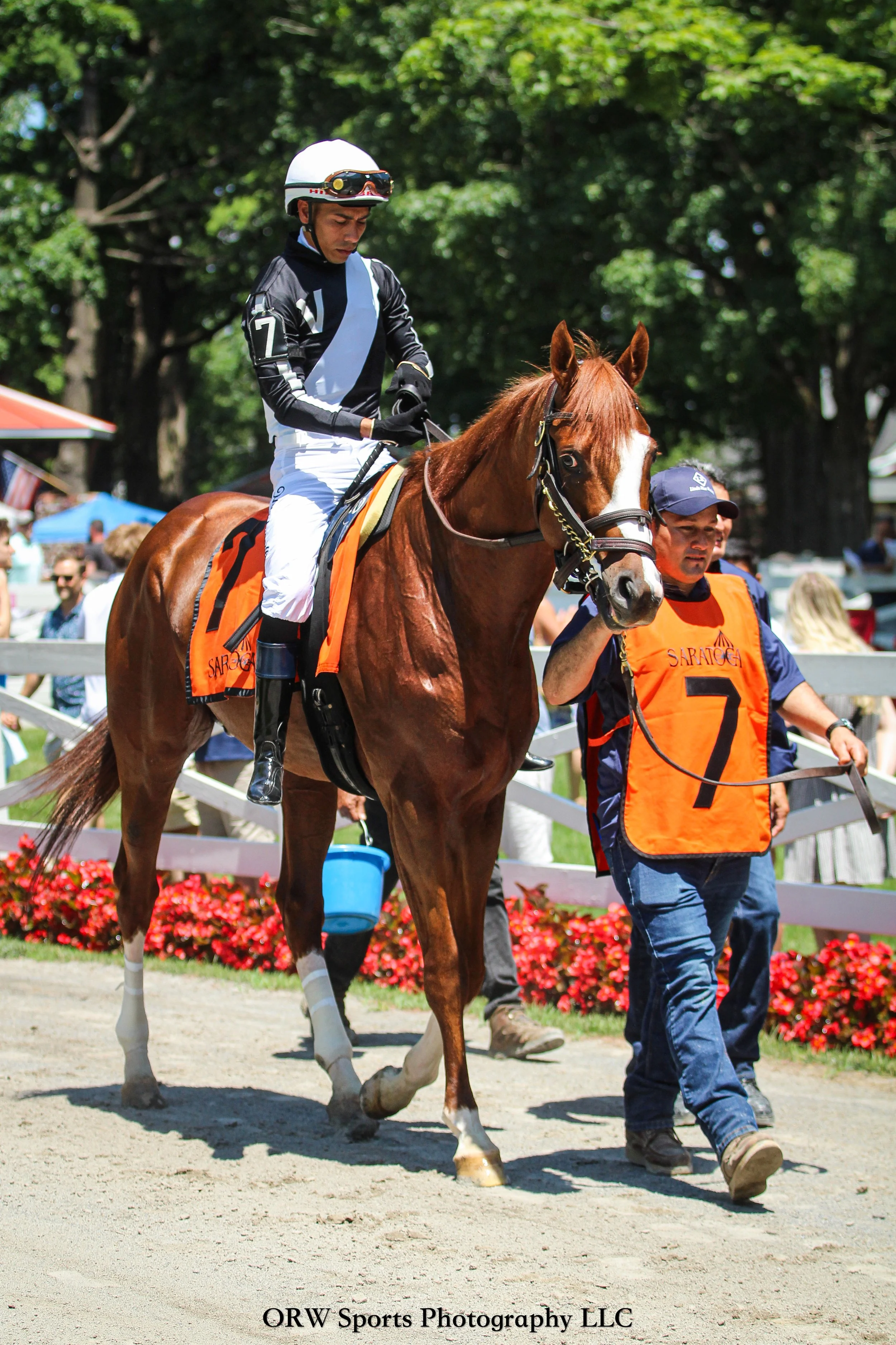 Copious and Jose Ortiz 