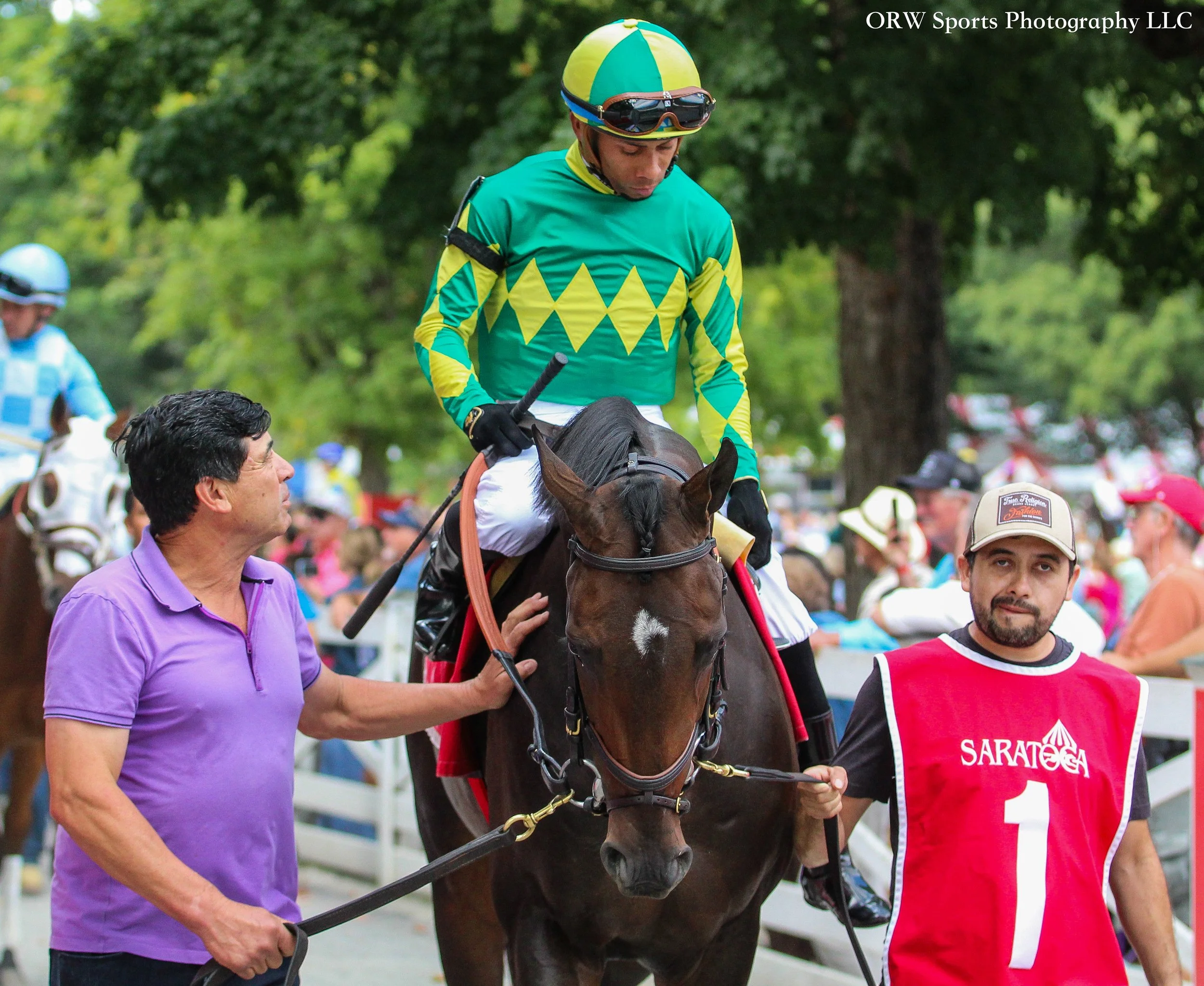 Tacticality and Manny Franco 