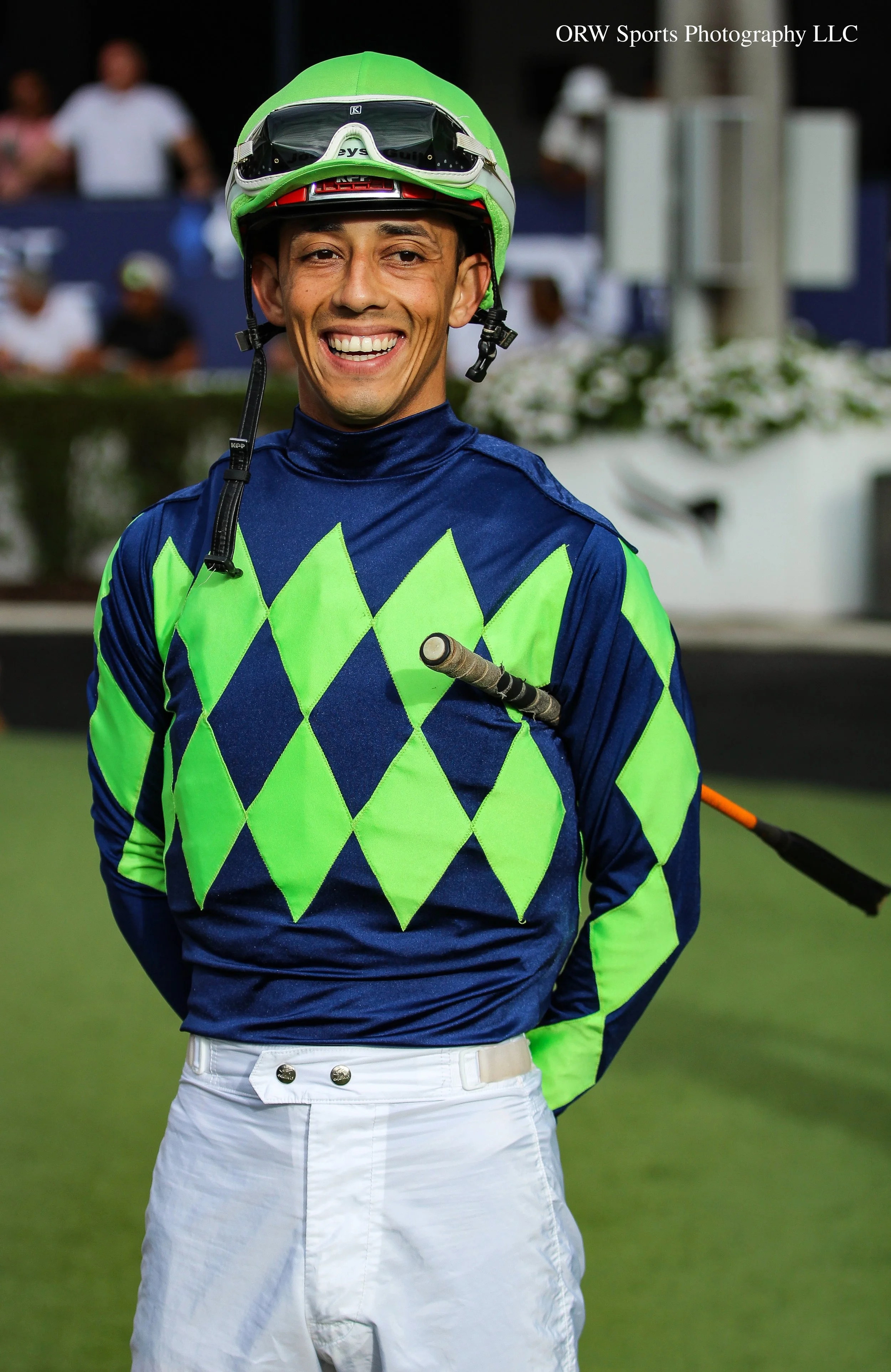 {Tranquility Lake Farms} 