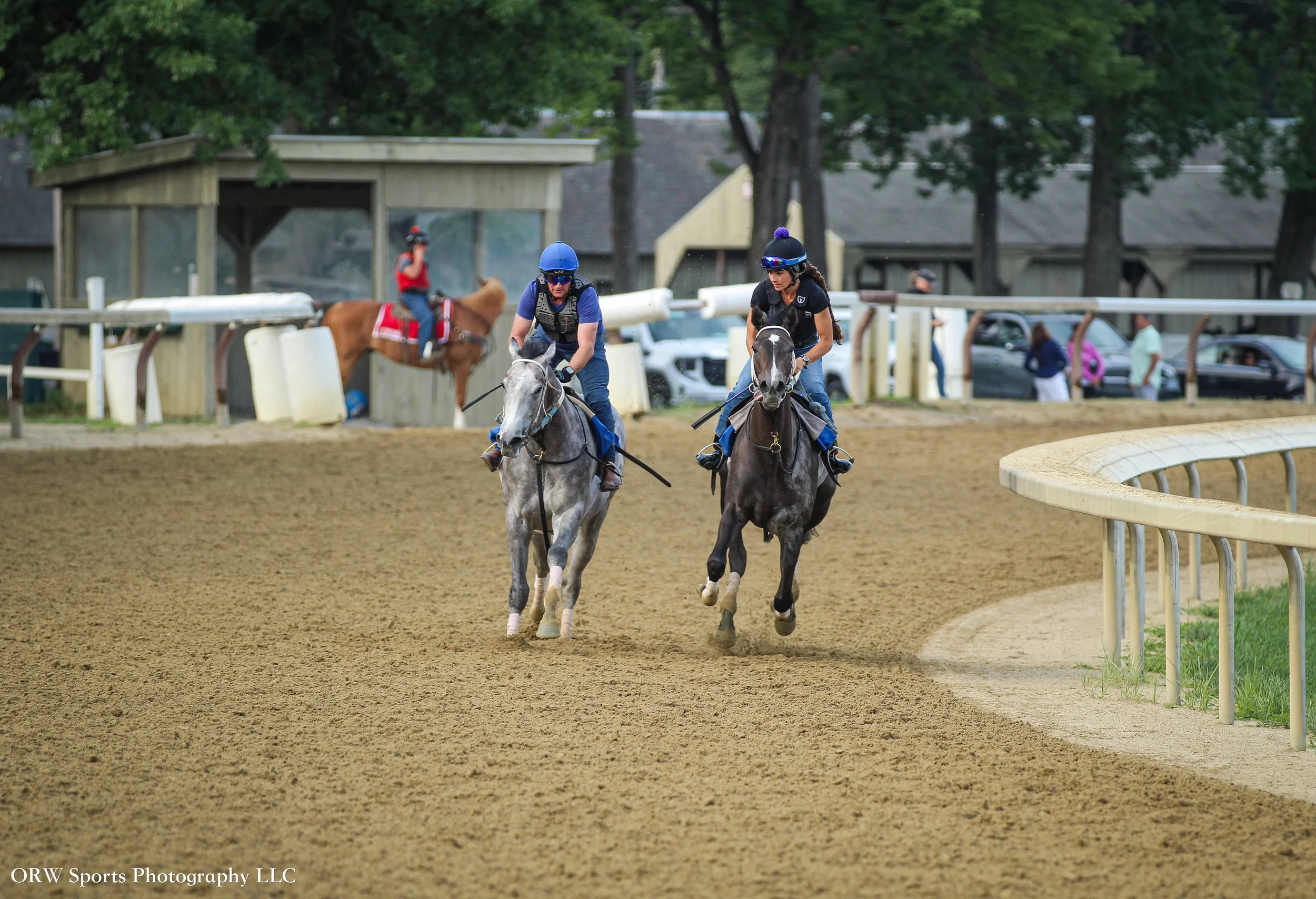 Kelsey Danner Trainees