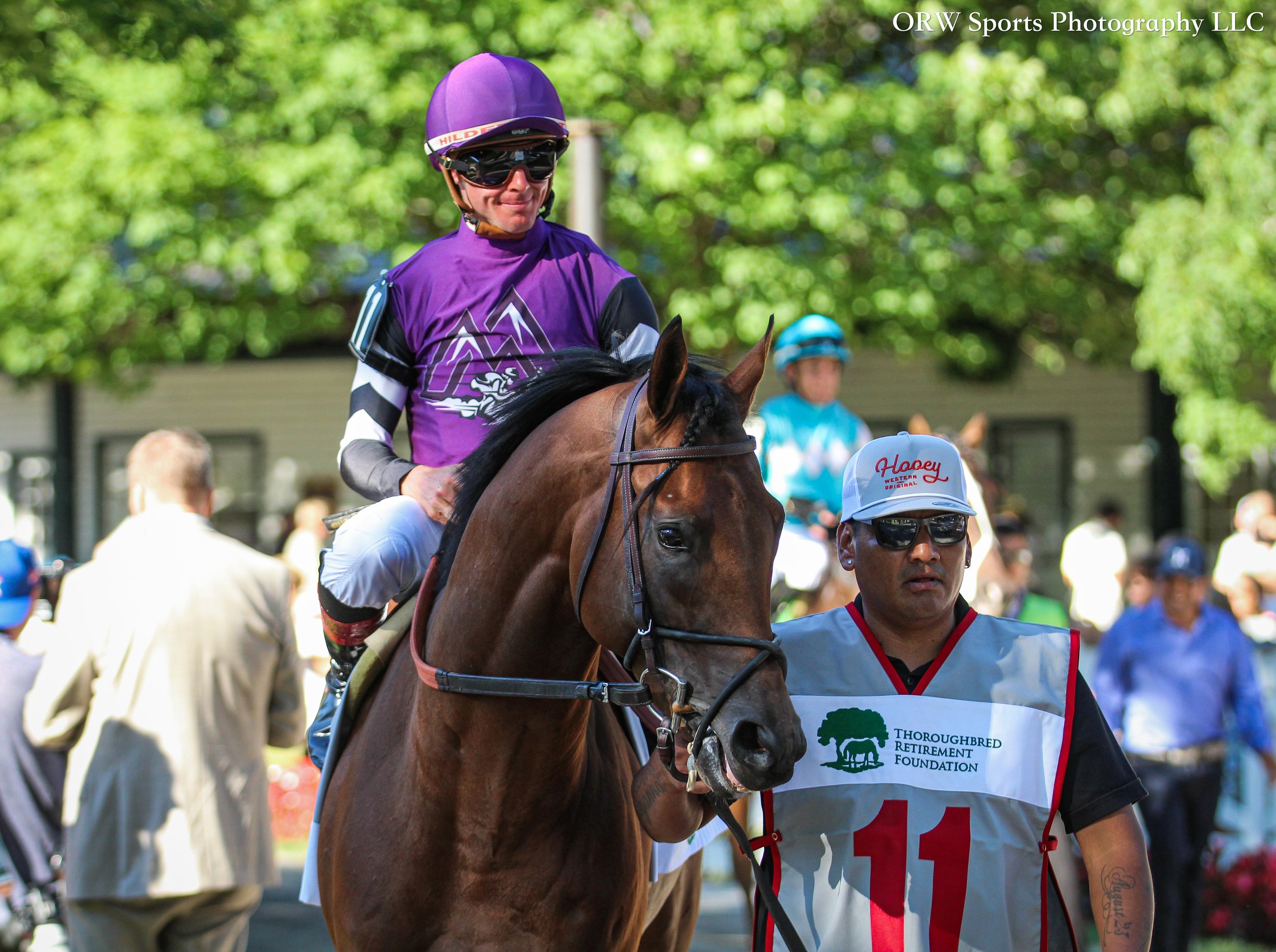 Rockies Balboa and Dylan Davis 