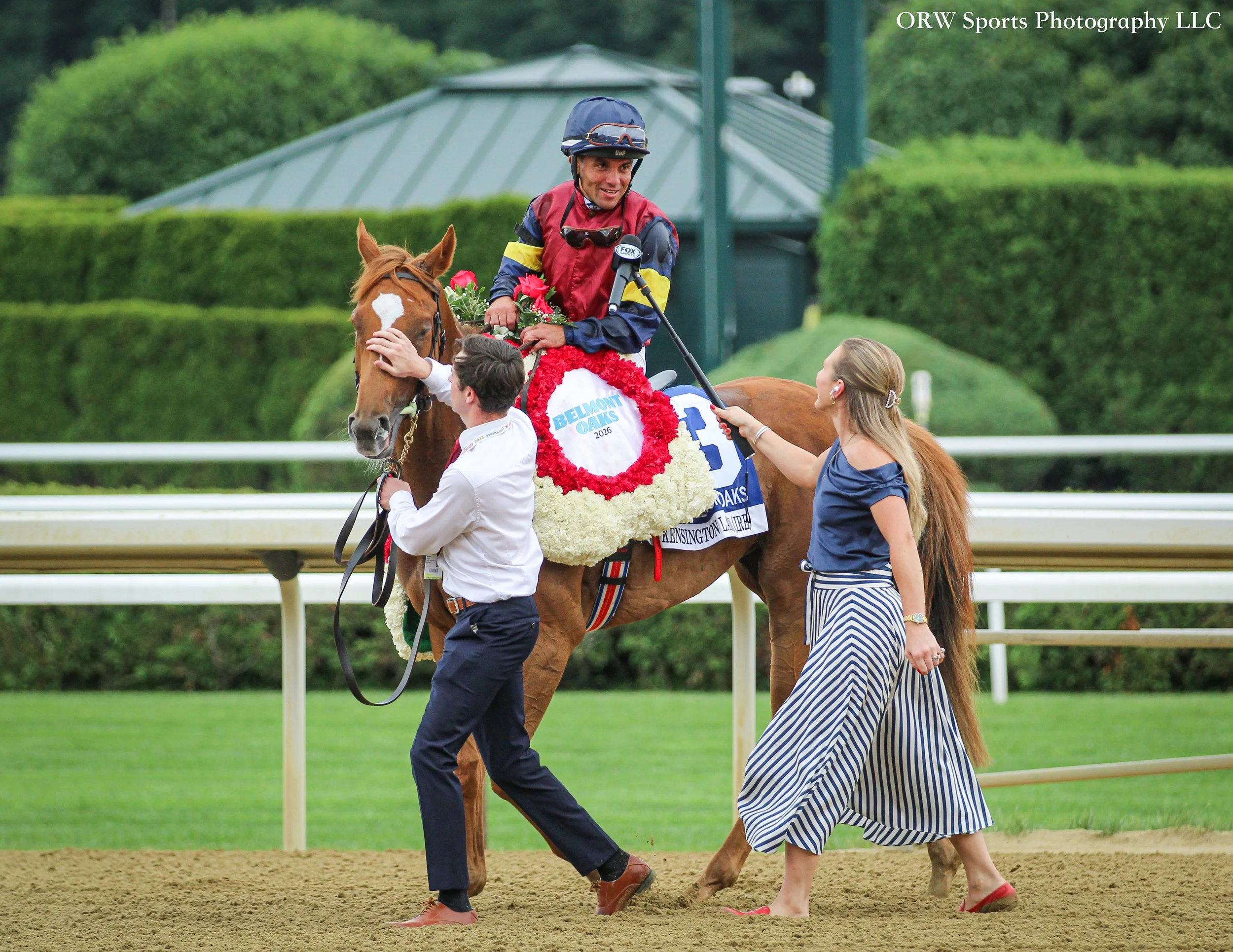 Kensington Lane and Joel Roario + Maggie Wolfendale .jpg