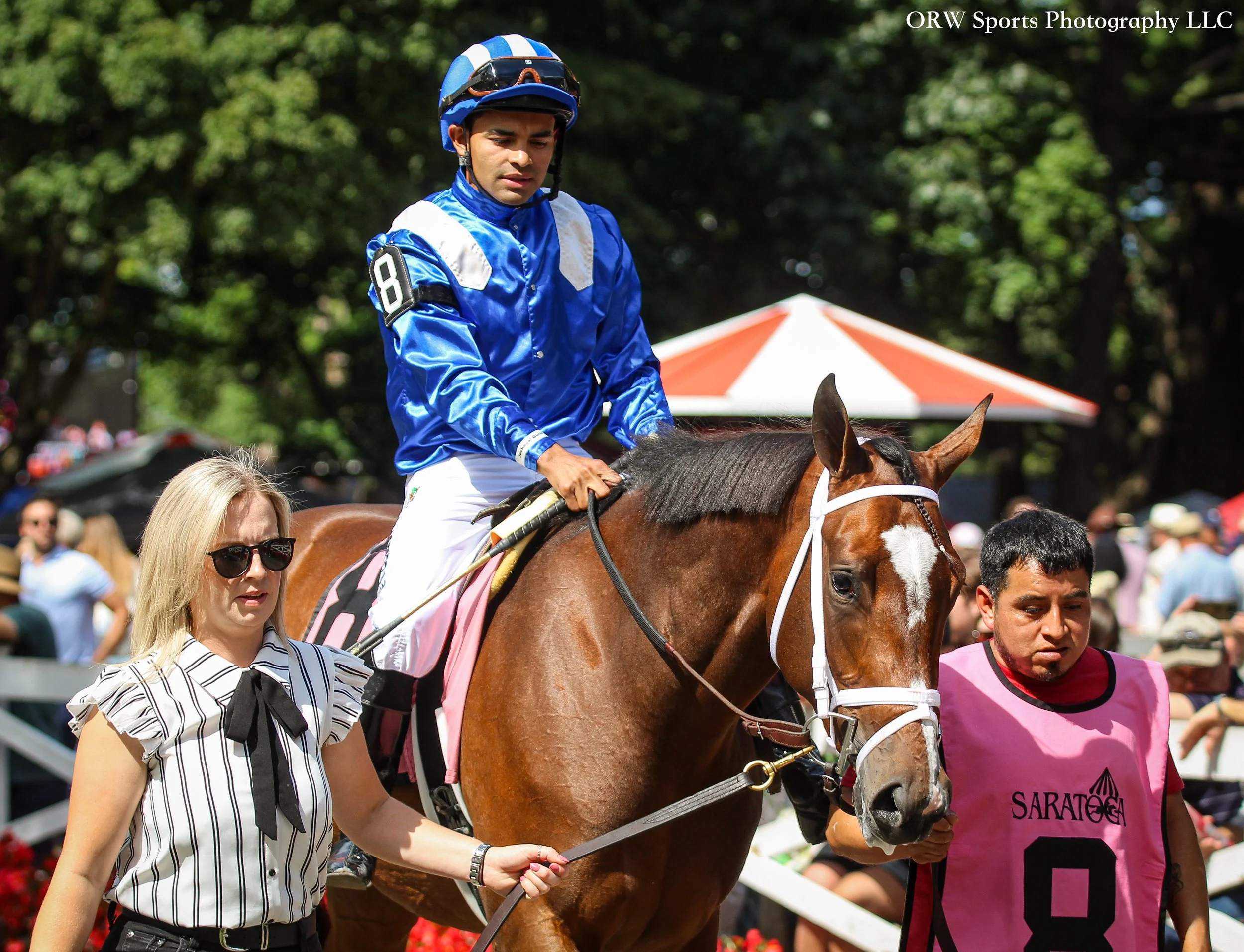 Tumoohaat and Luis Saez 