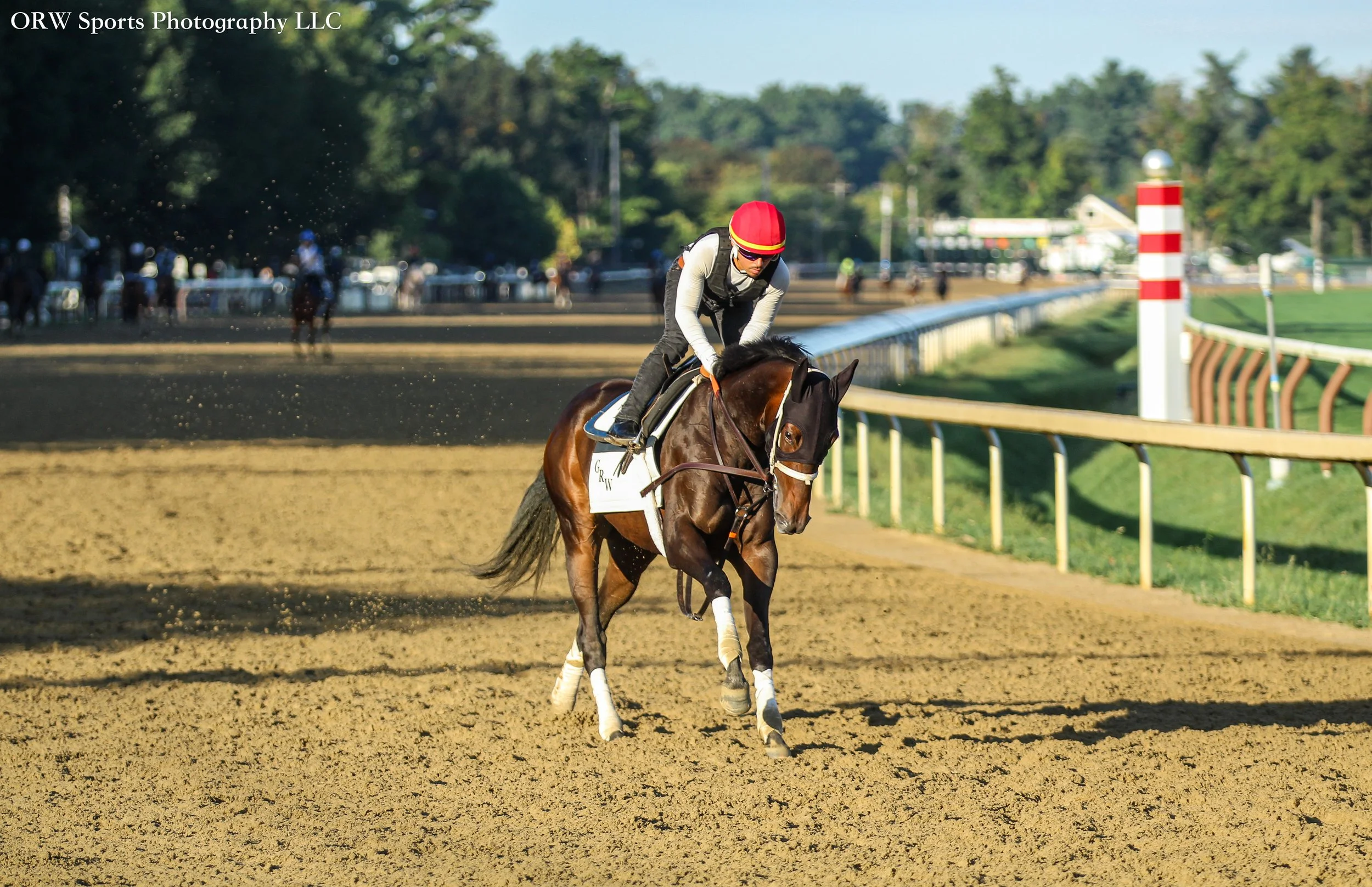 George Weaver Trainee
