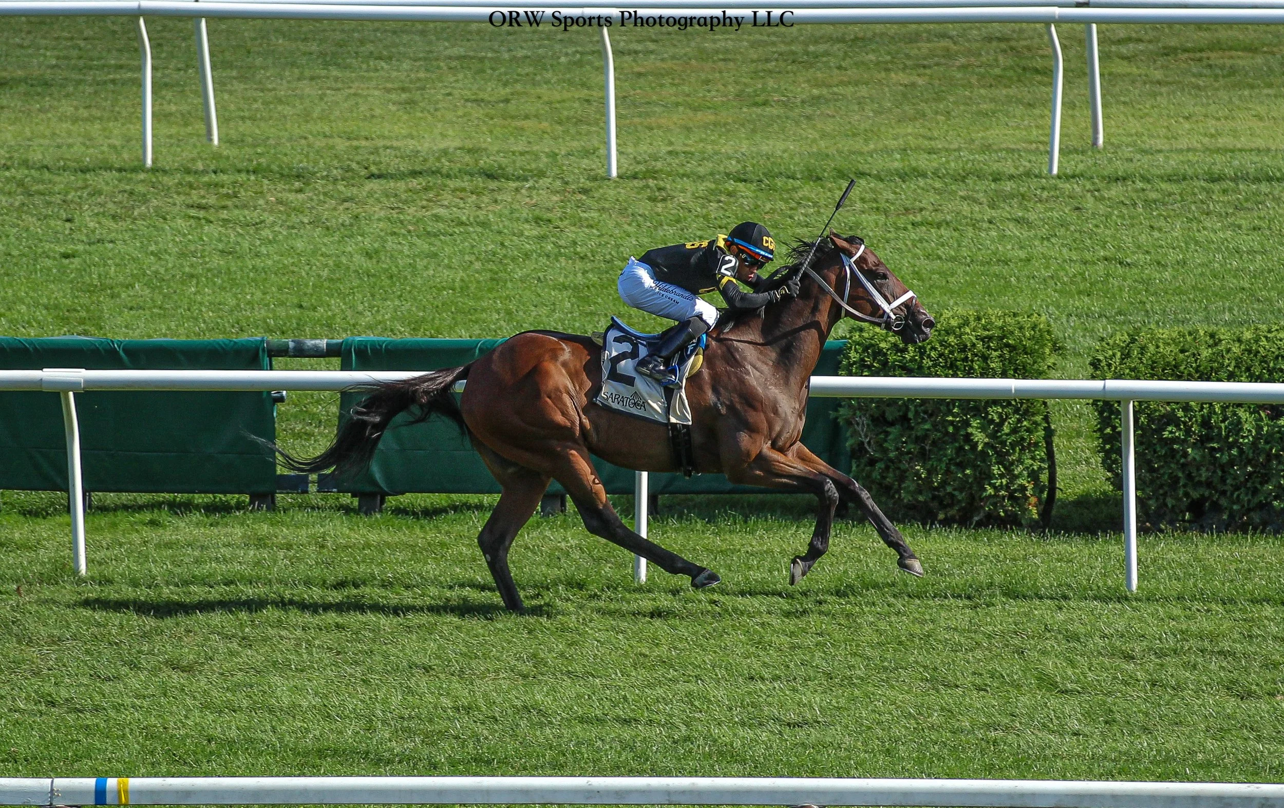 Light Fantastic and Manny Franco 
