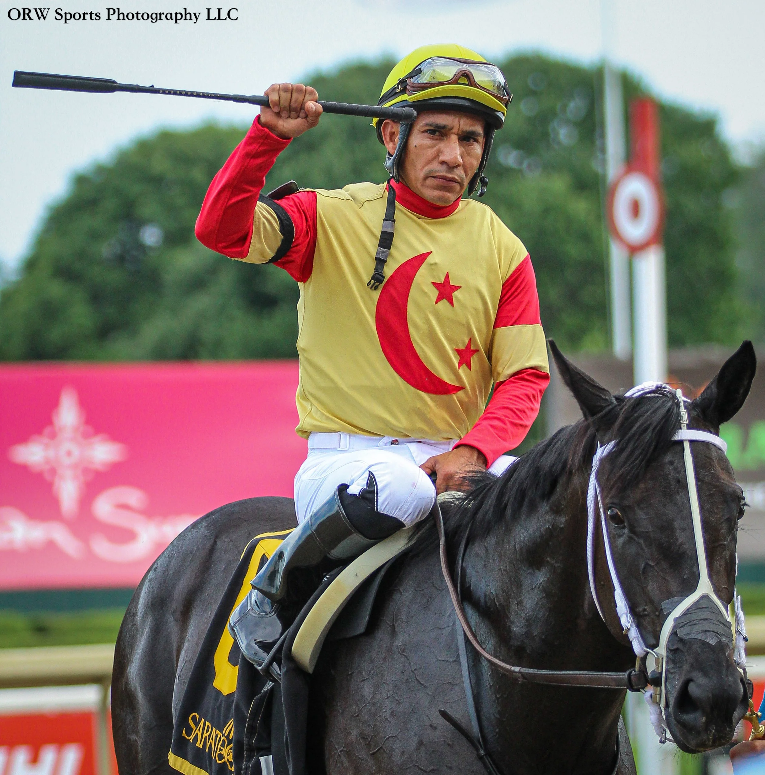 Paco Lopez and Harper's Corner .jpg