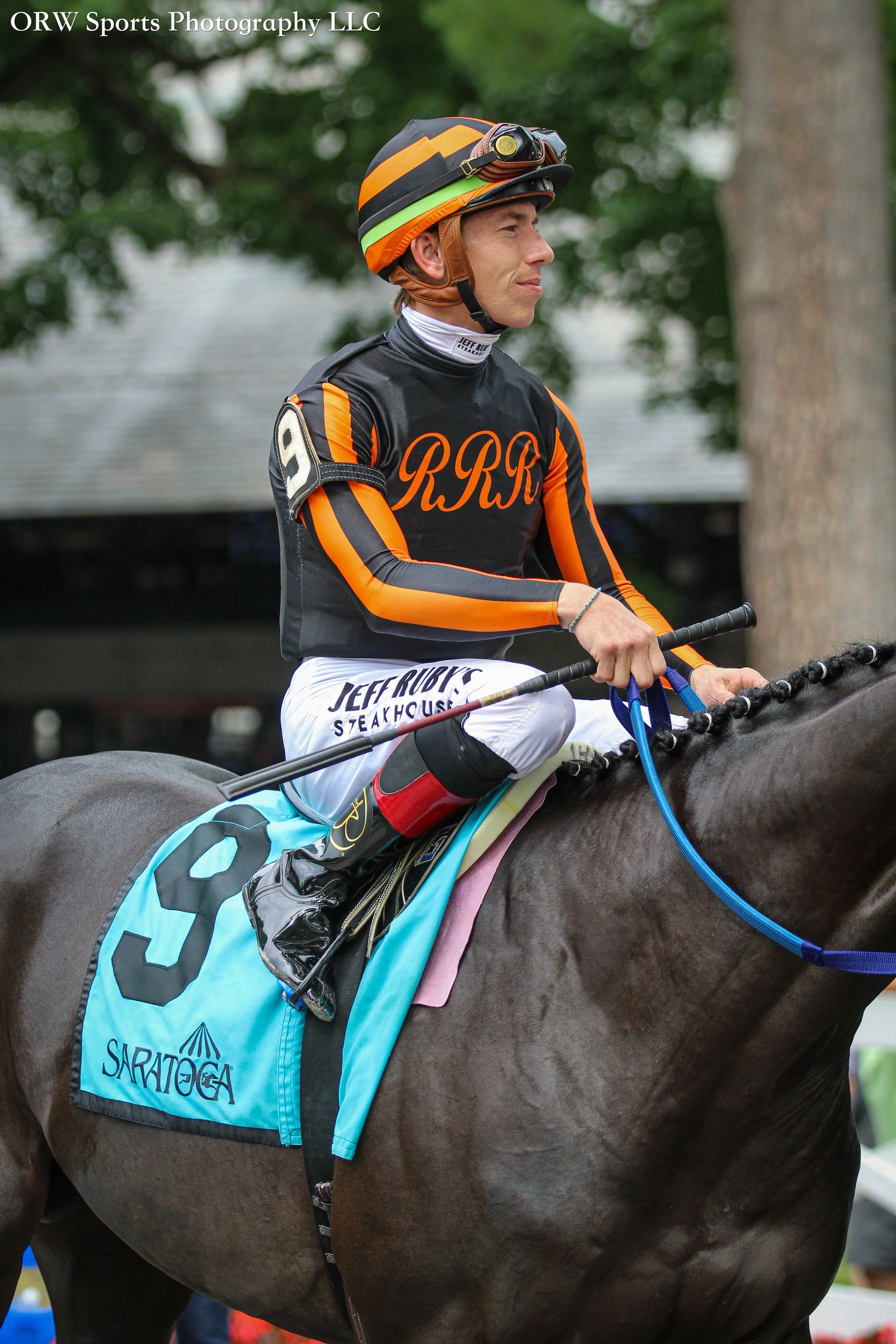  {RRR Racing} 
