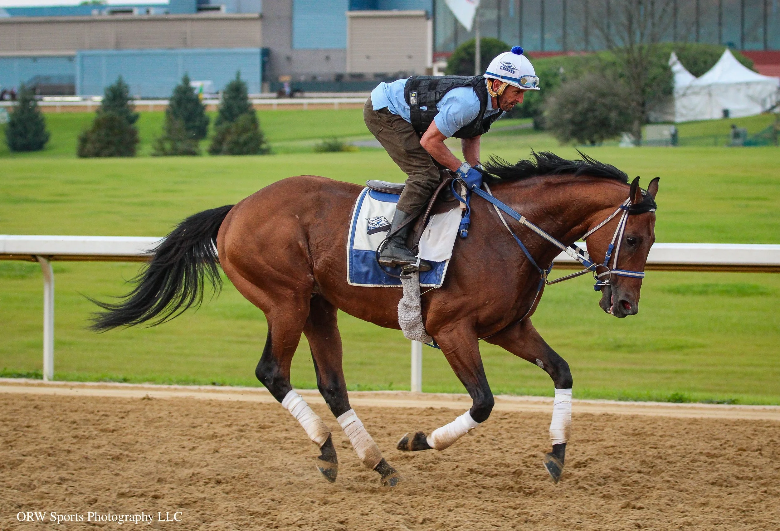 Robby Albarado and Kenny McPeek Trainee (3).jpg