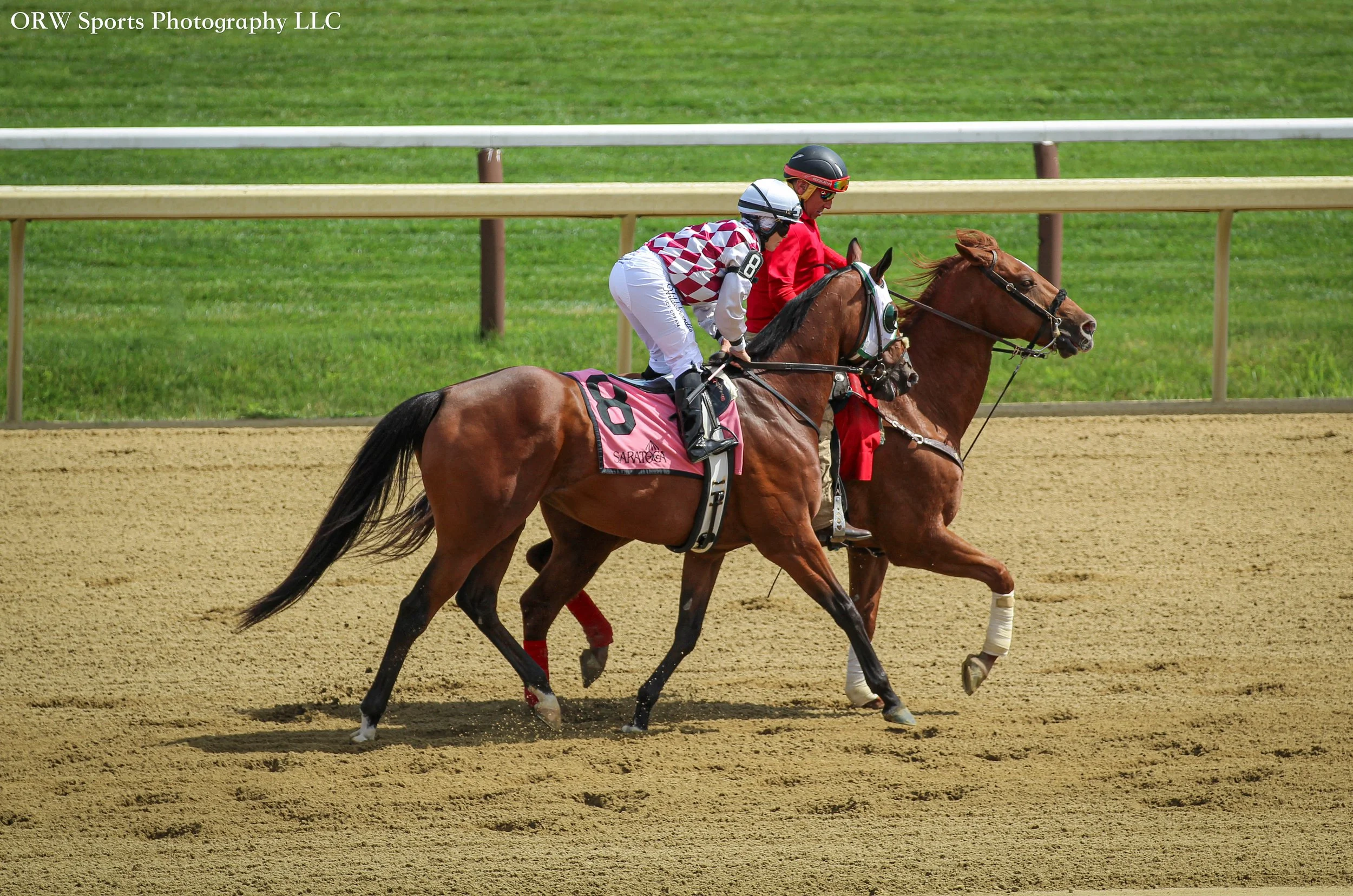 Courtly Banker