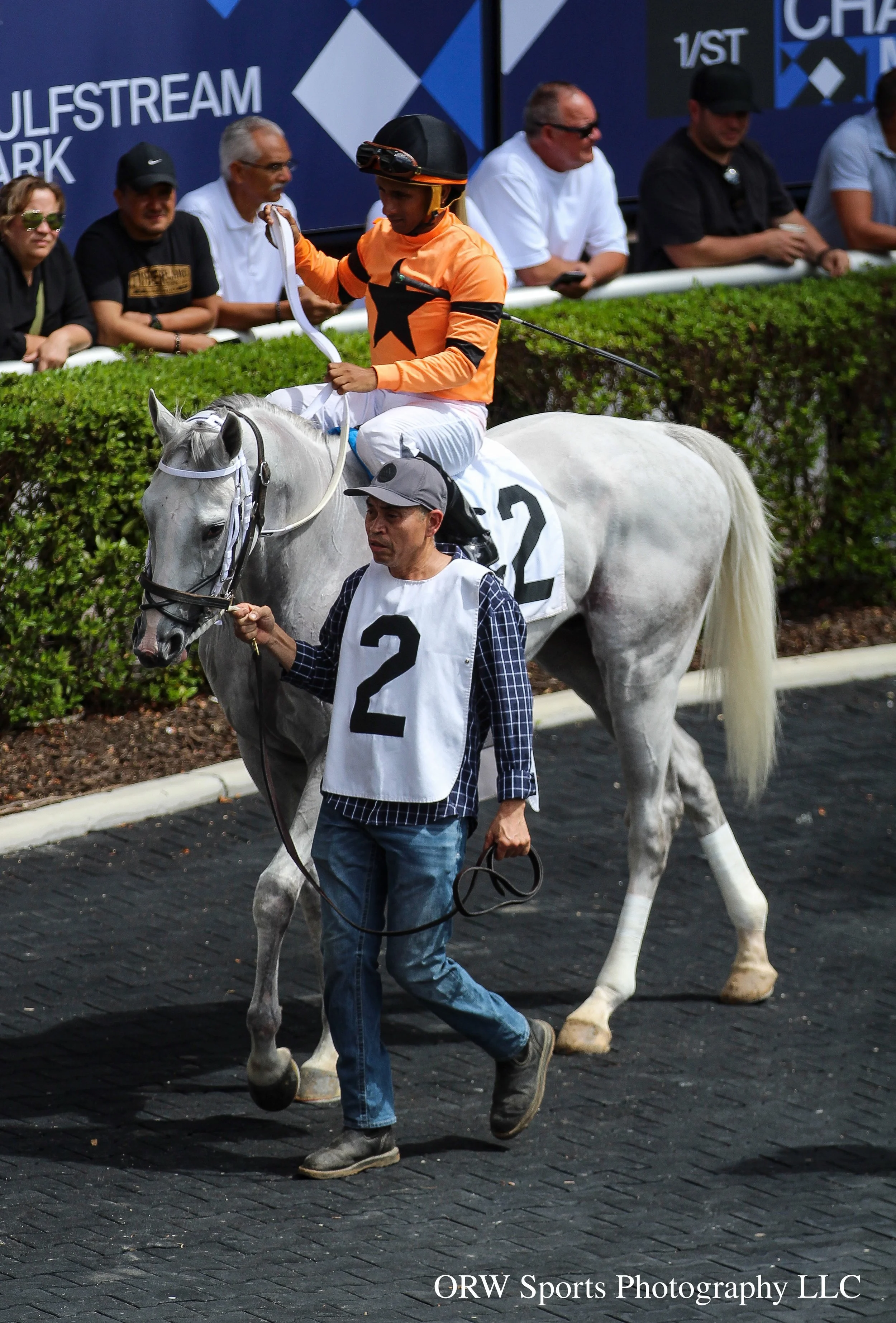 Stop Being Greedy and Rajiv Maragh 