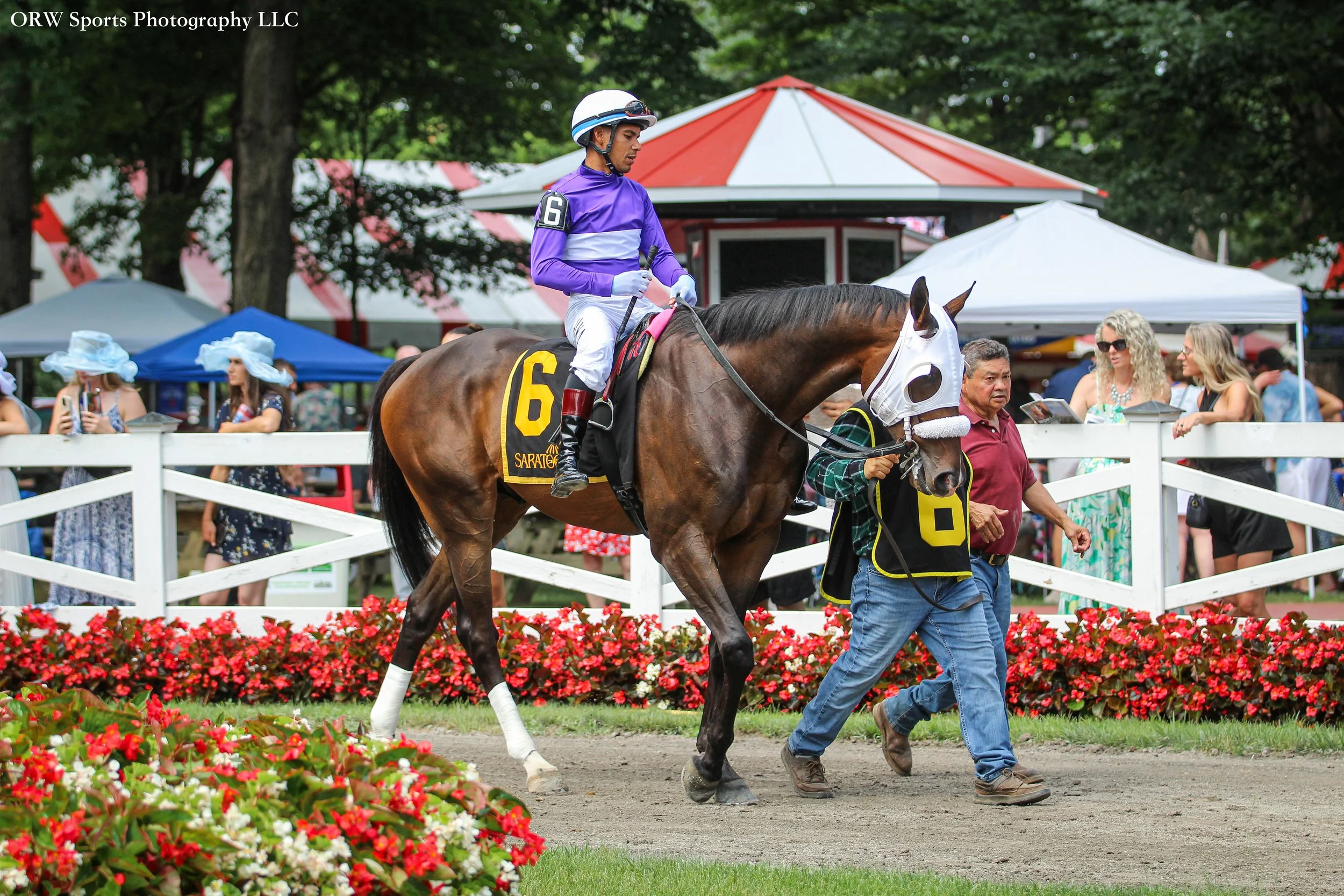 Stormy Birthday and Jaime Rodriguez 