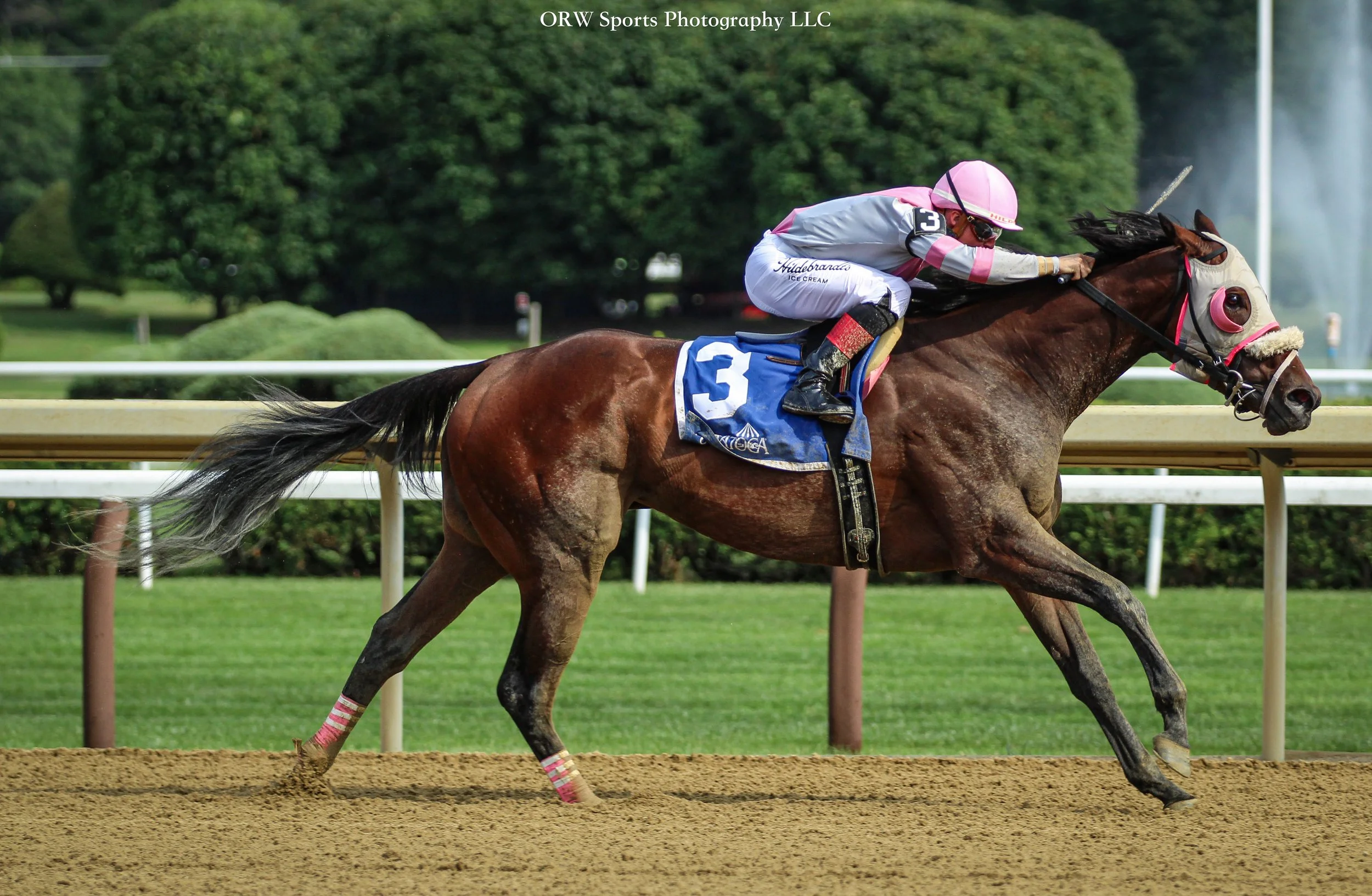 Liberty's Secret and Dylan Davis 