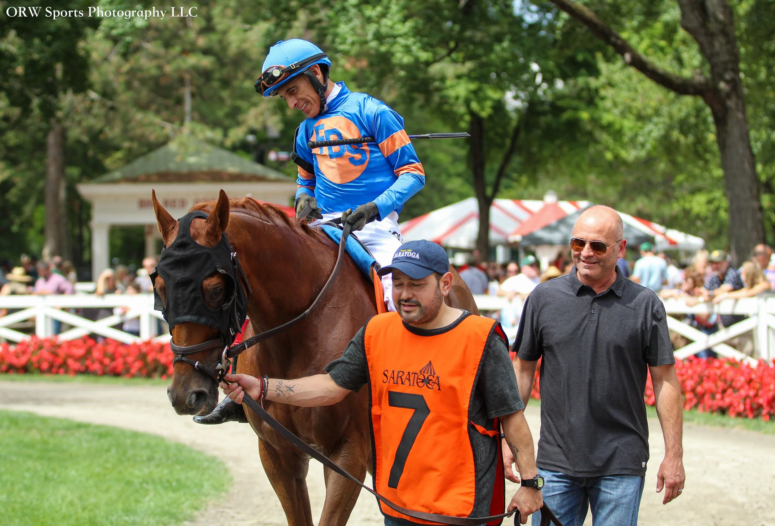 Classic Creation and John Velazquez 