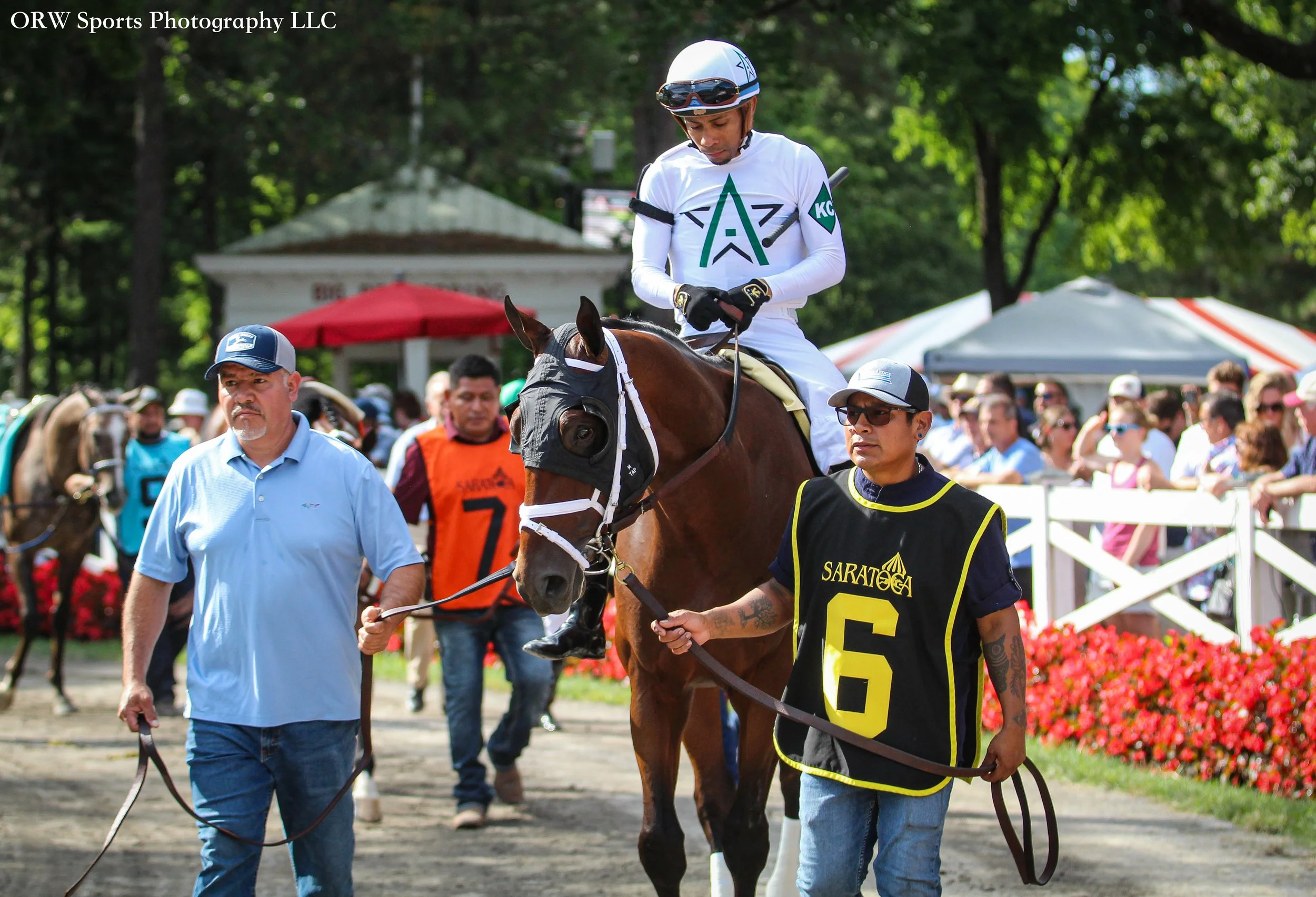Dallas Star and Manny Franco 