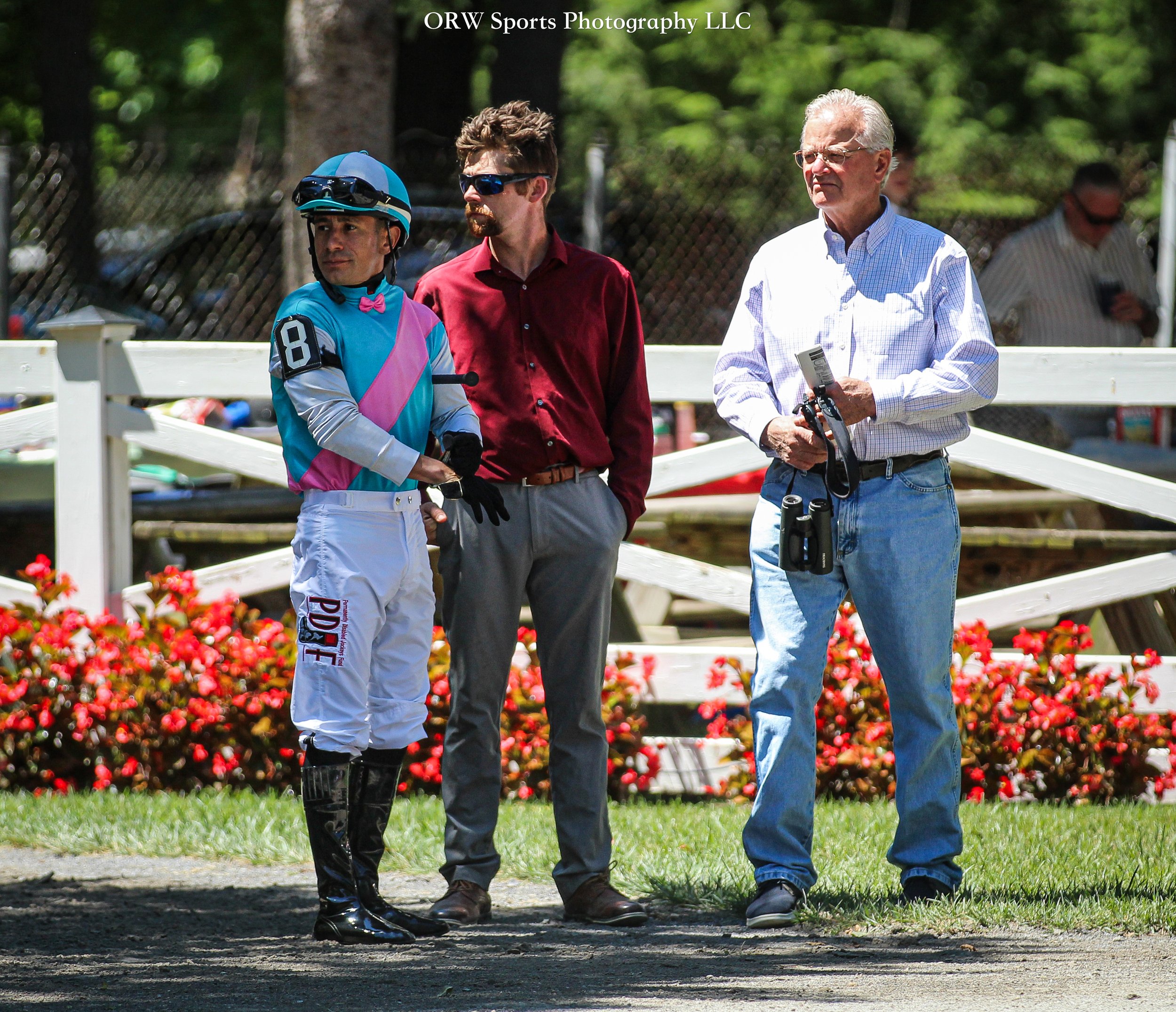 {Dream Maker Racing} 