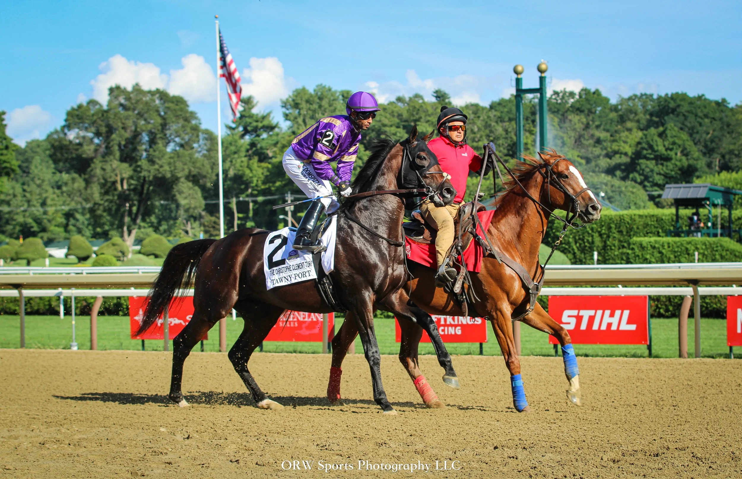 Tawny Port and Kendrick Carmouche (2) .jpg