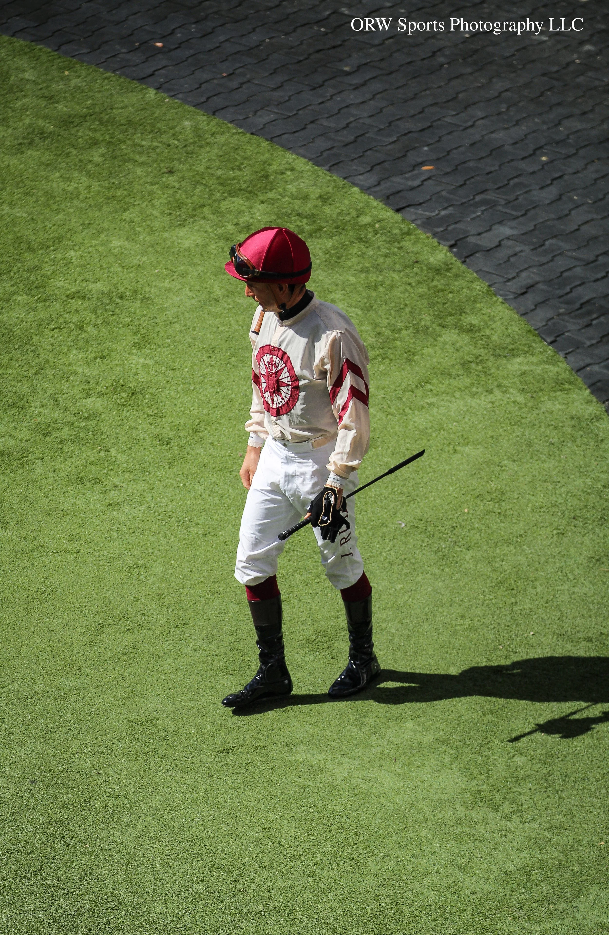 Jorge Ruiz {Fernung} 