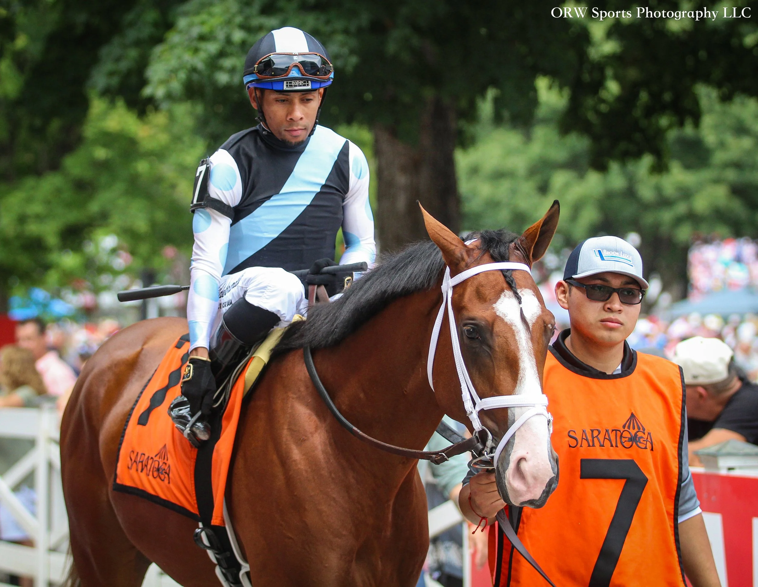 Dignify and Manny Franco 