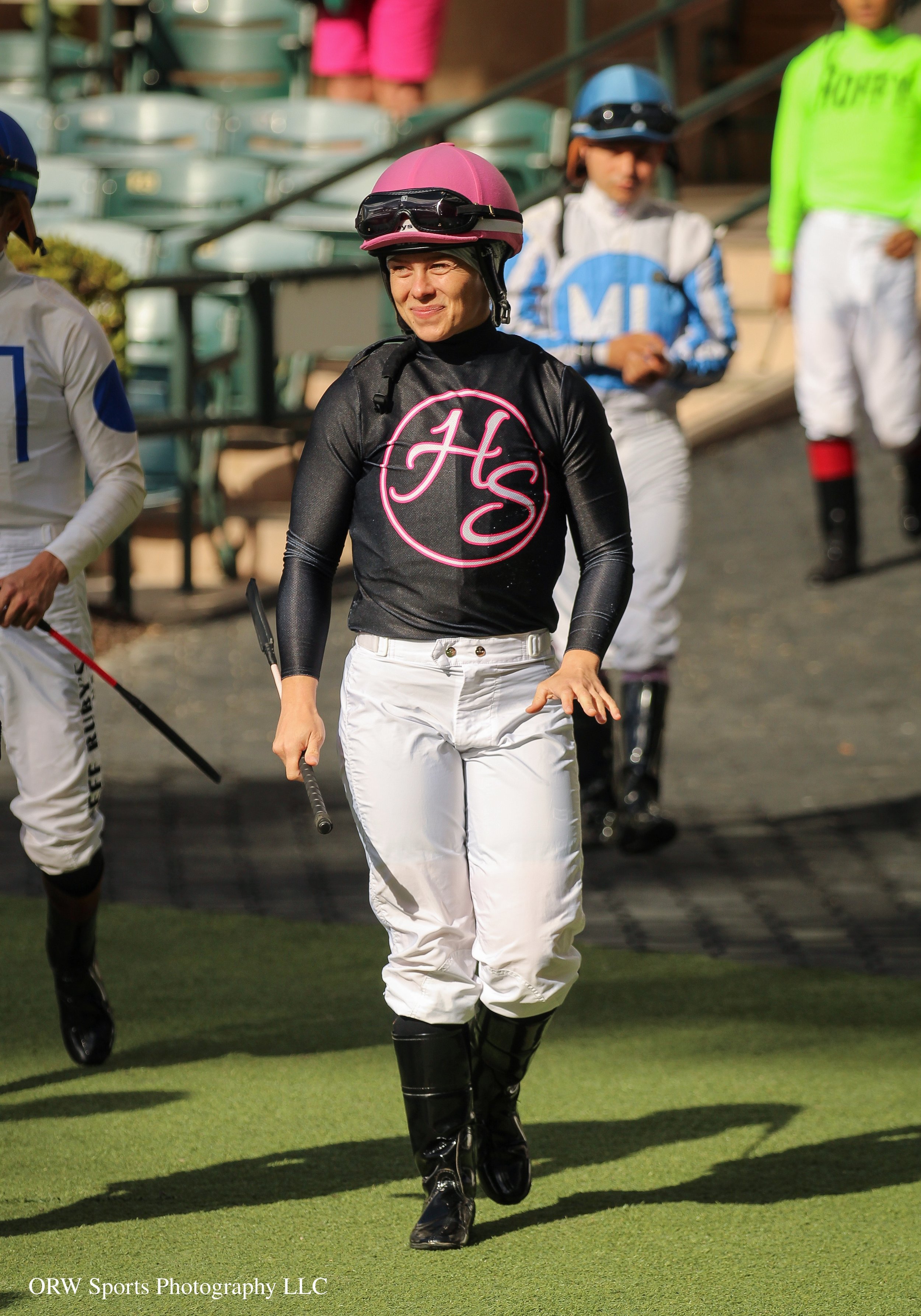 Katie Davis {Smullen} 