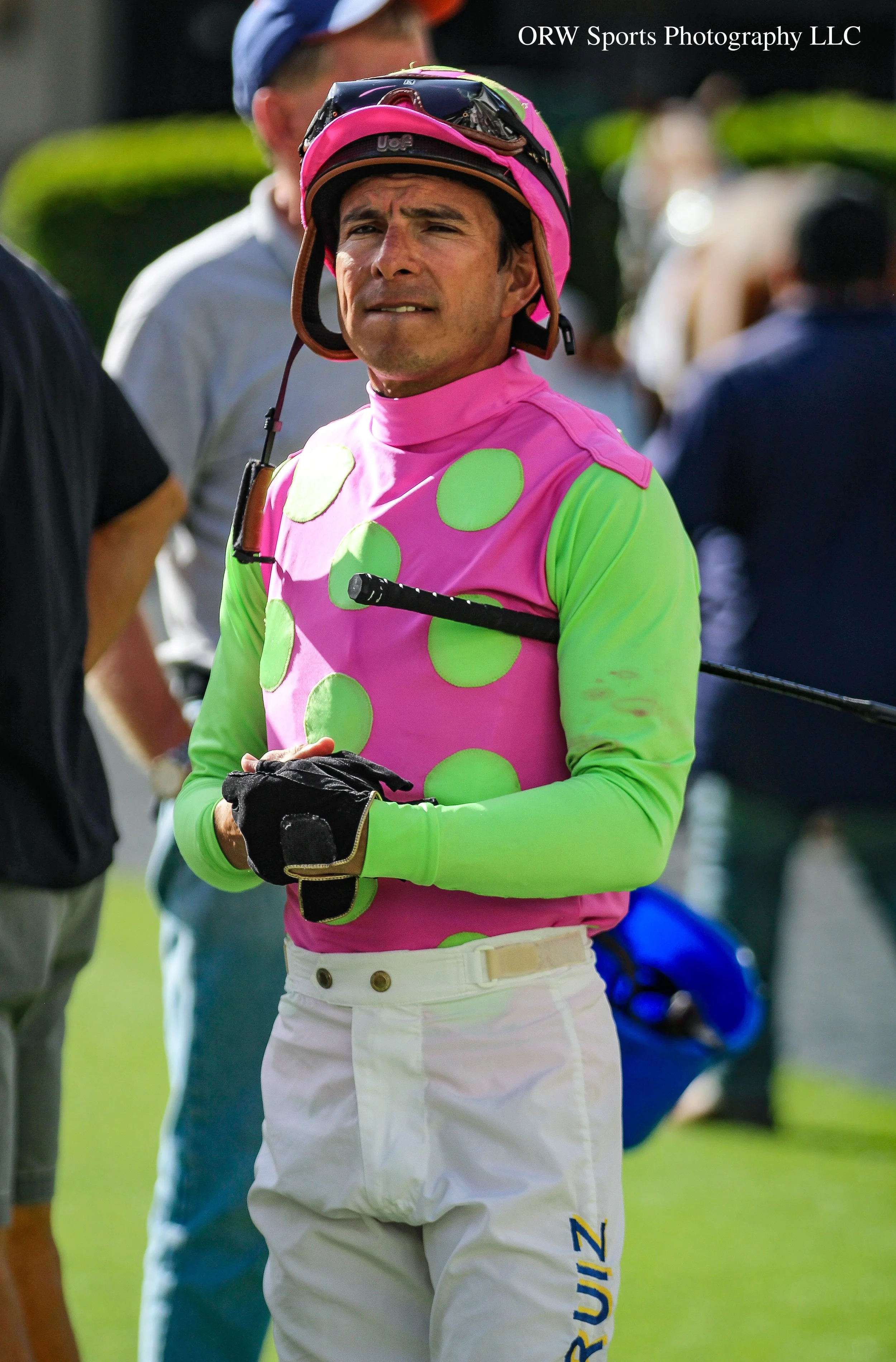 Jorge Ruiz {Tempo Dulu Invesvestments LLC} 