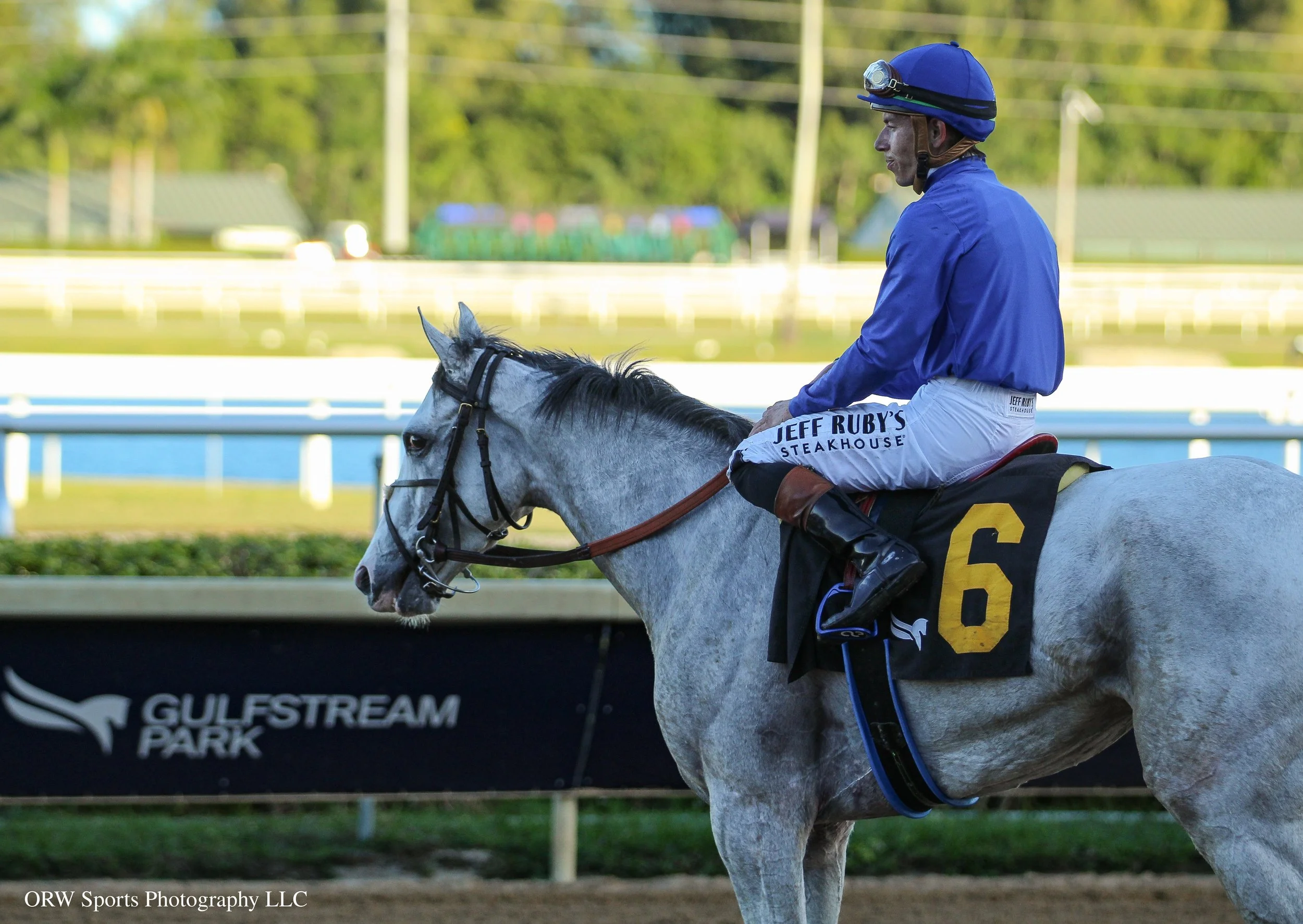 Contrary and Tyler Gaffalione 