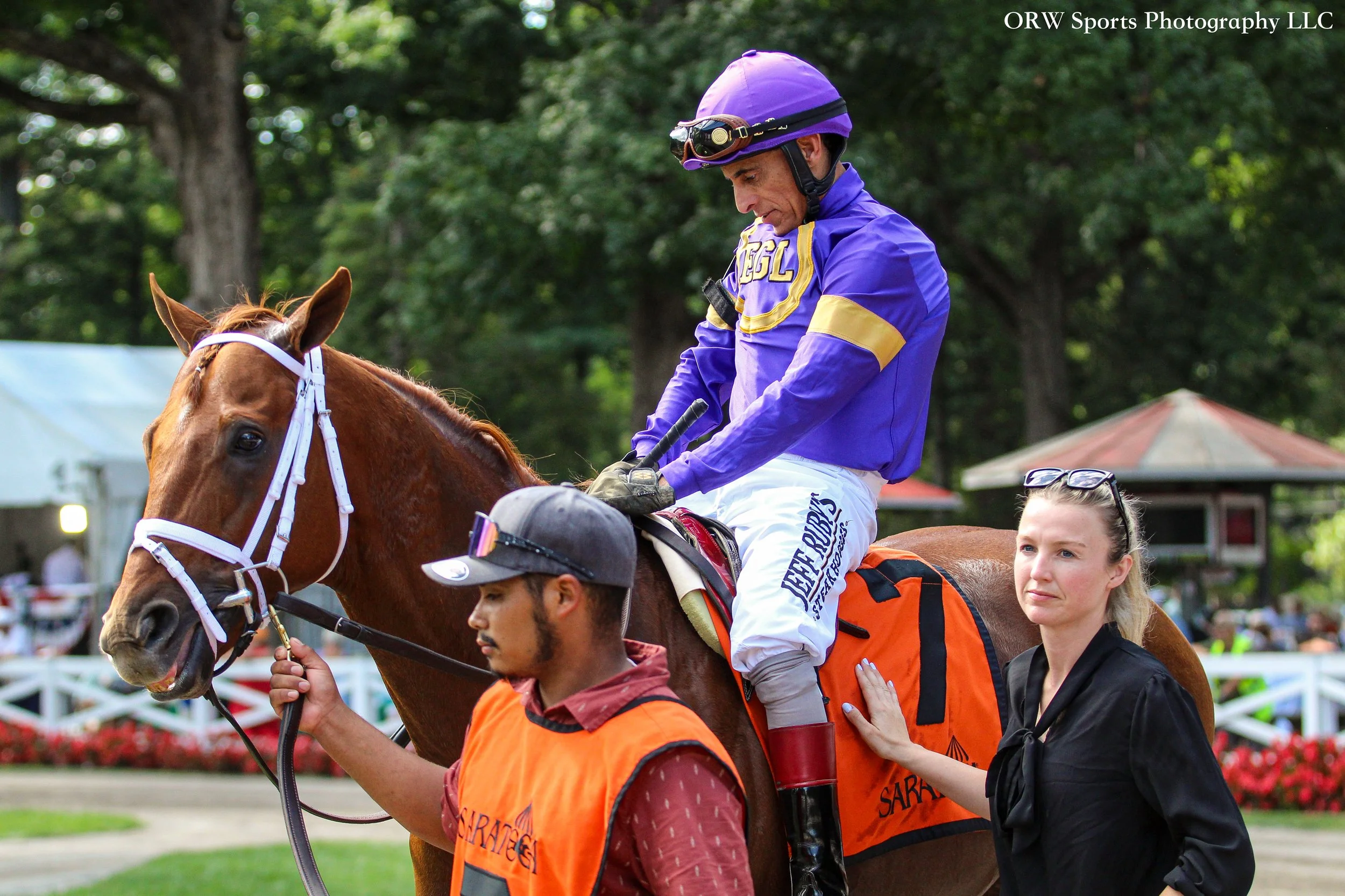 Gumetal and John Velazquez 