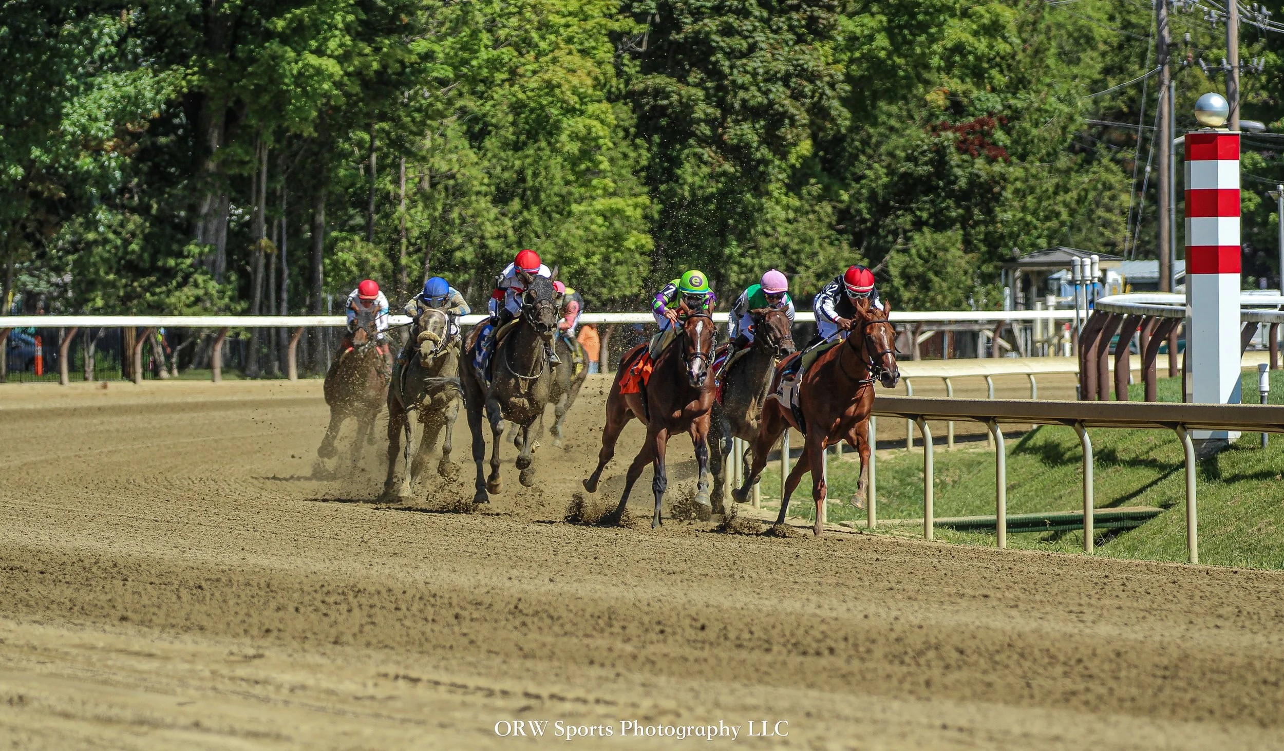 Race 3 