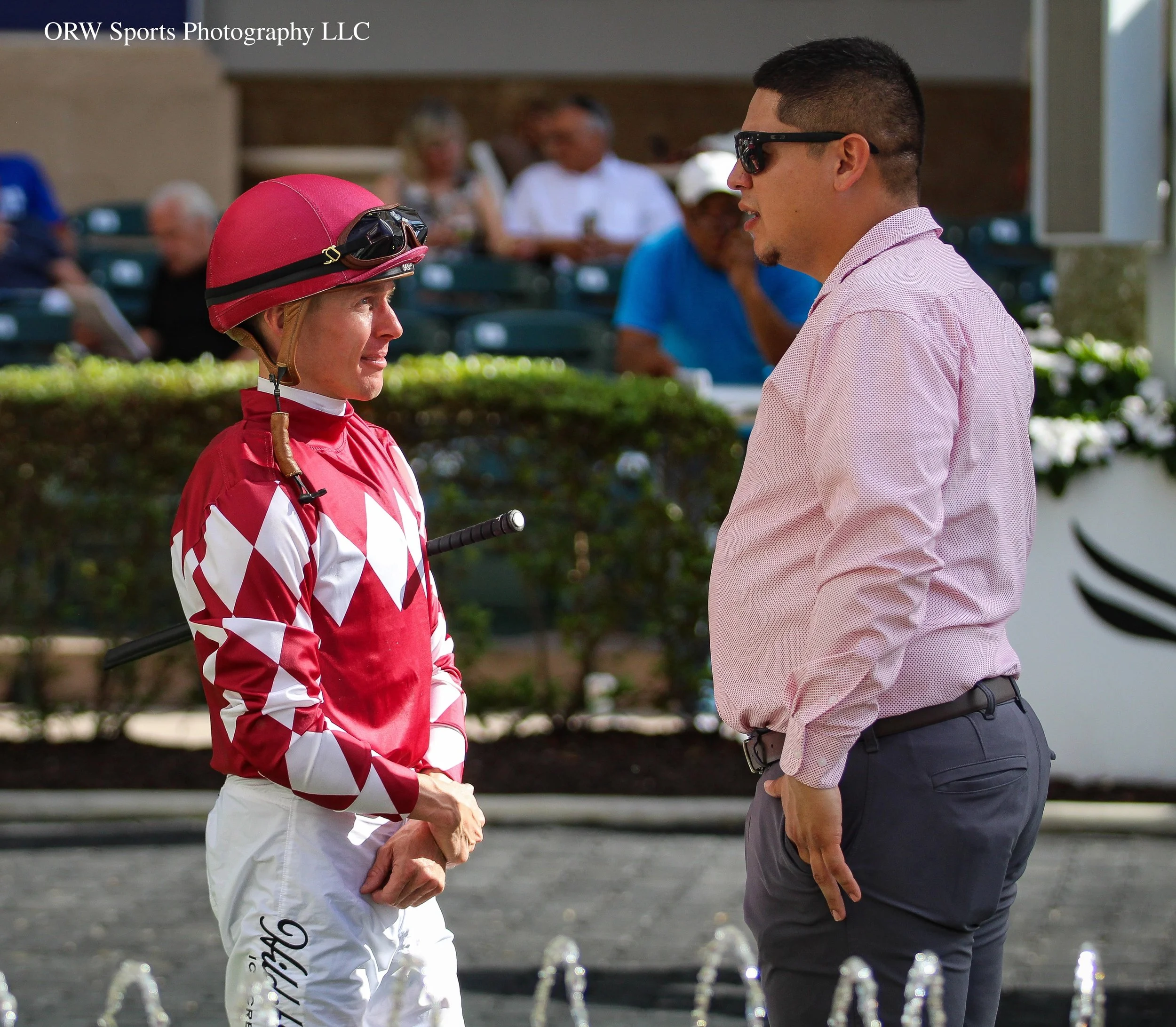 Dylan Davis {D. J. Stable LLC} 