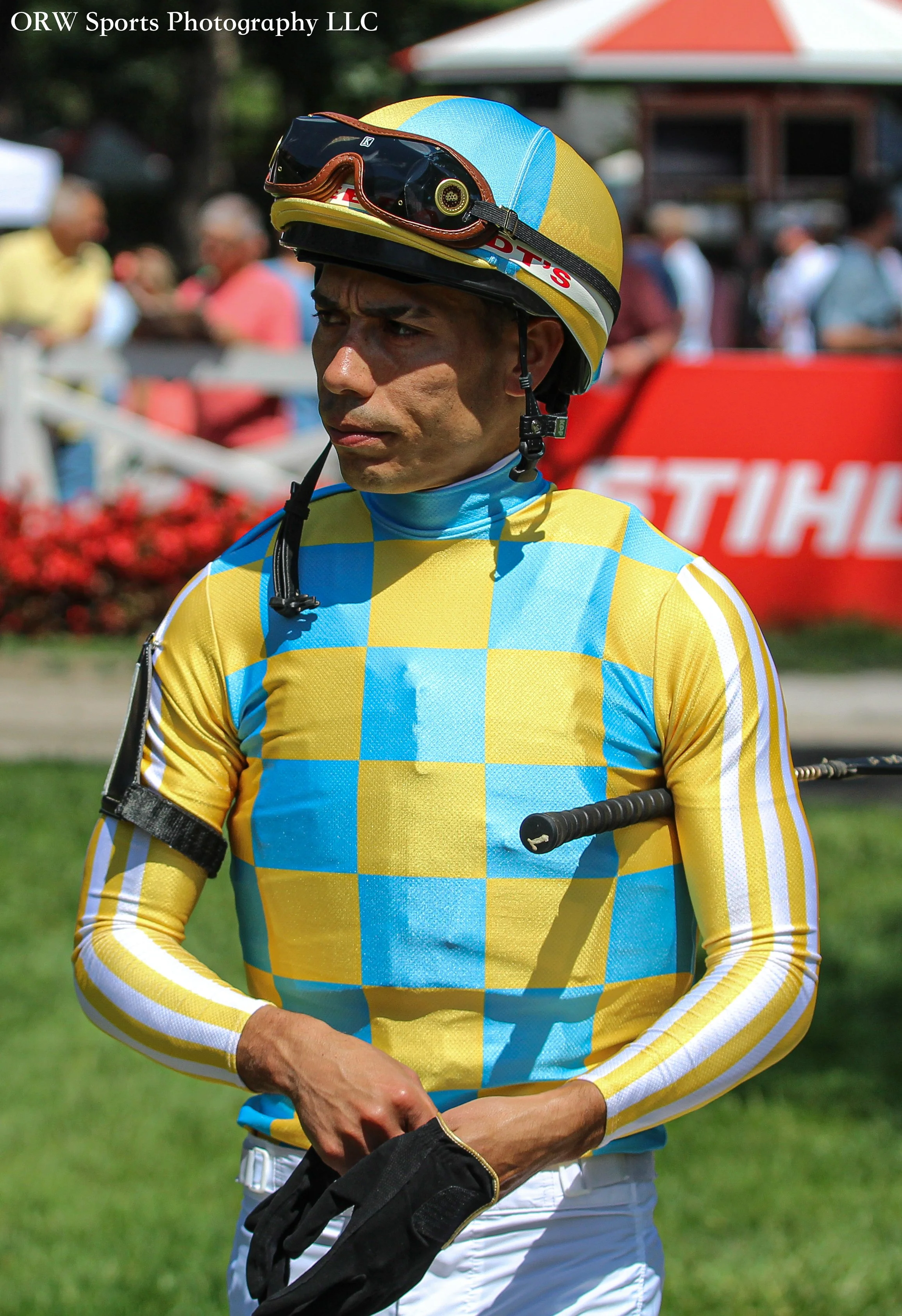Jose Ortiz {Oxley} 